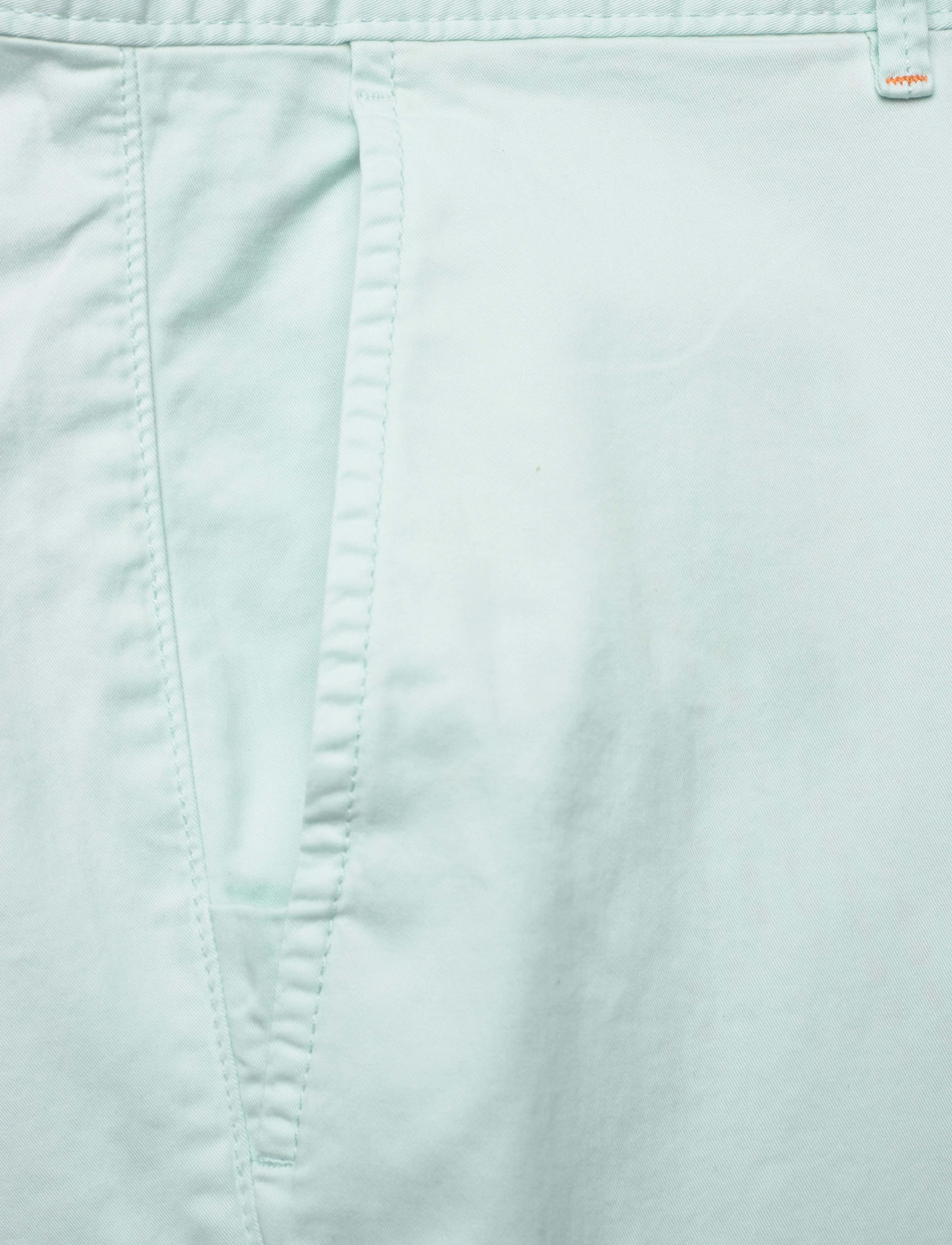 BOSS - Chino-slim-Shorts - casual shorts - open blue - 2