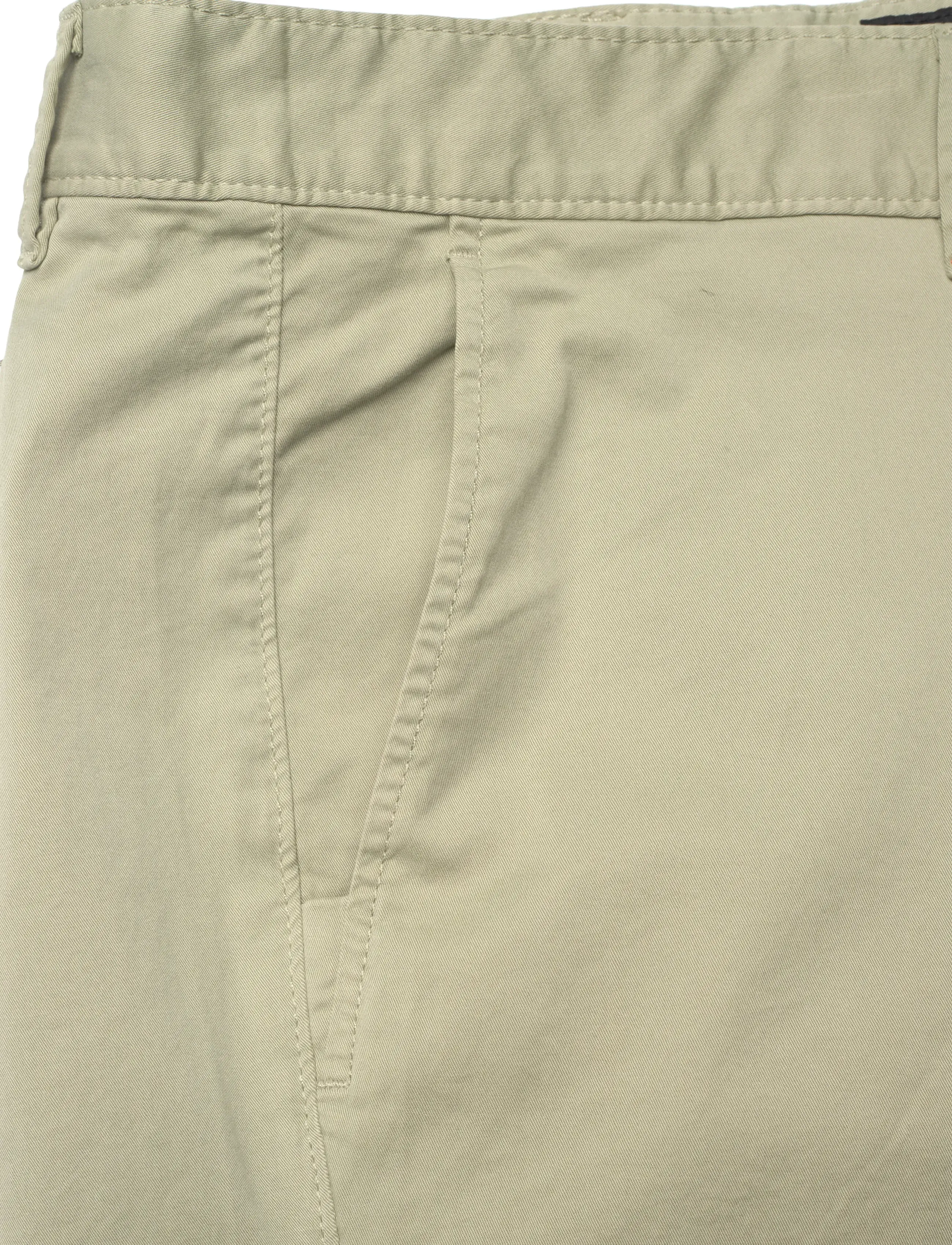 BOSS - Chino-slim-Shorts - casual shorts - open green - 5