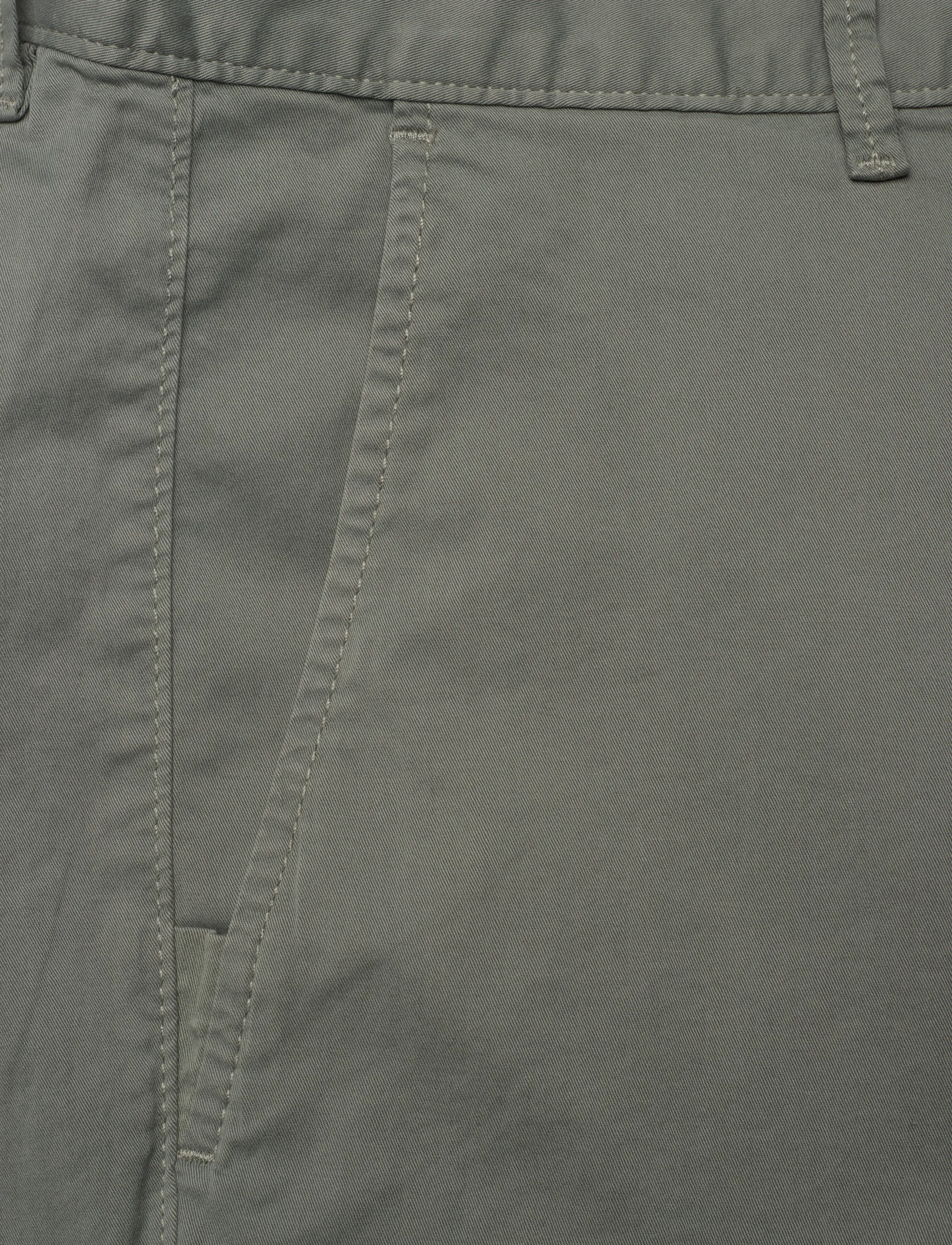 BOSS - Chino-slim-Shorts - casual shorts - open grey - 2