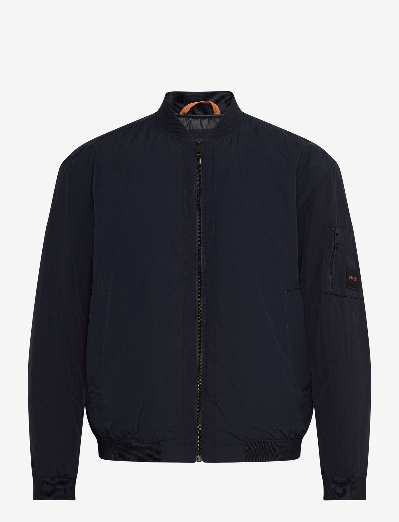 BOSS - Olmec - sügisjakid - dark blue - 0