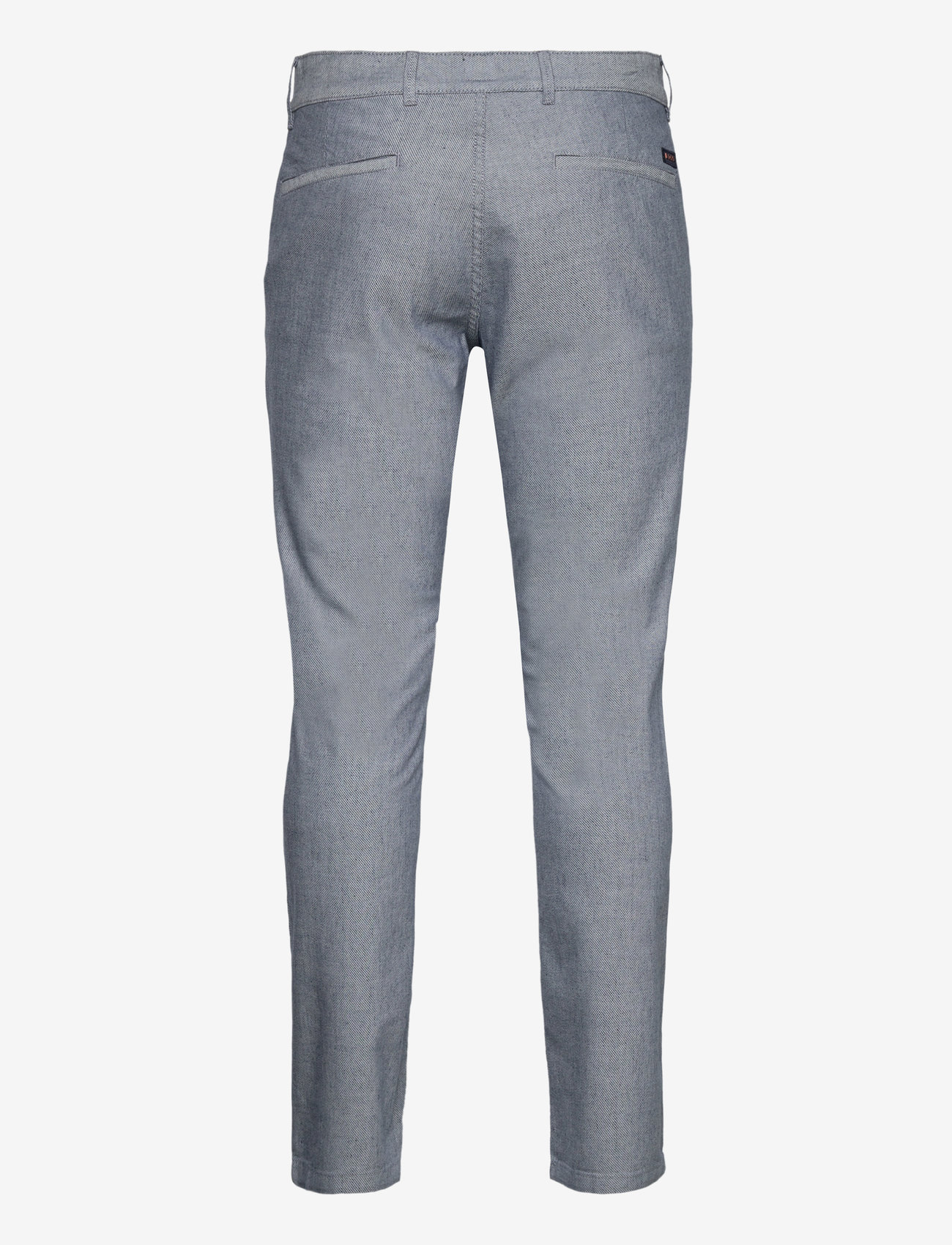 BOSS - Chino_slim - open blue - 1