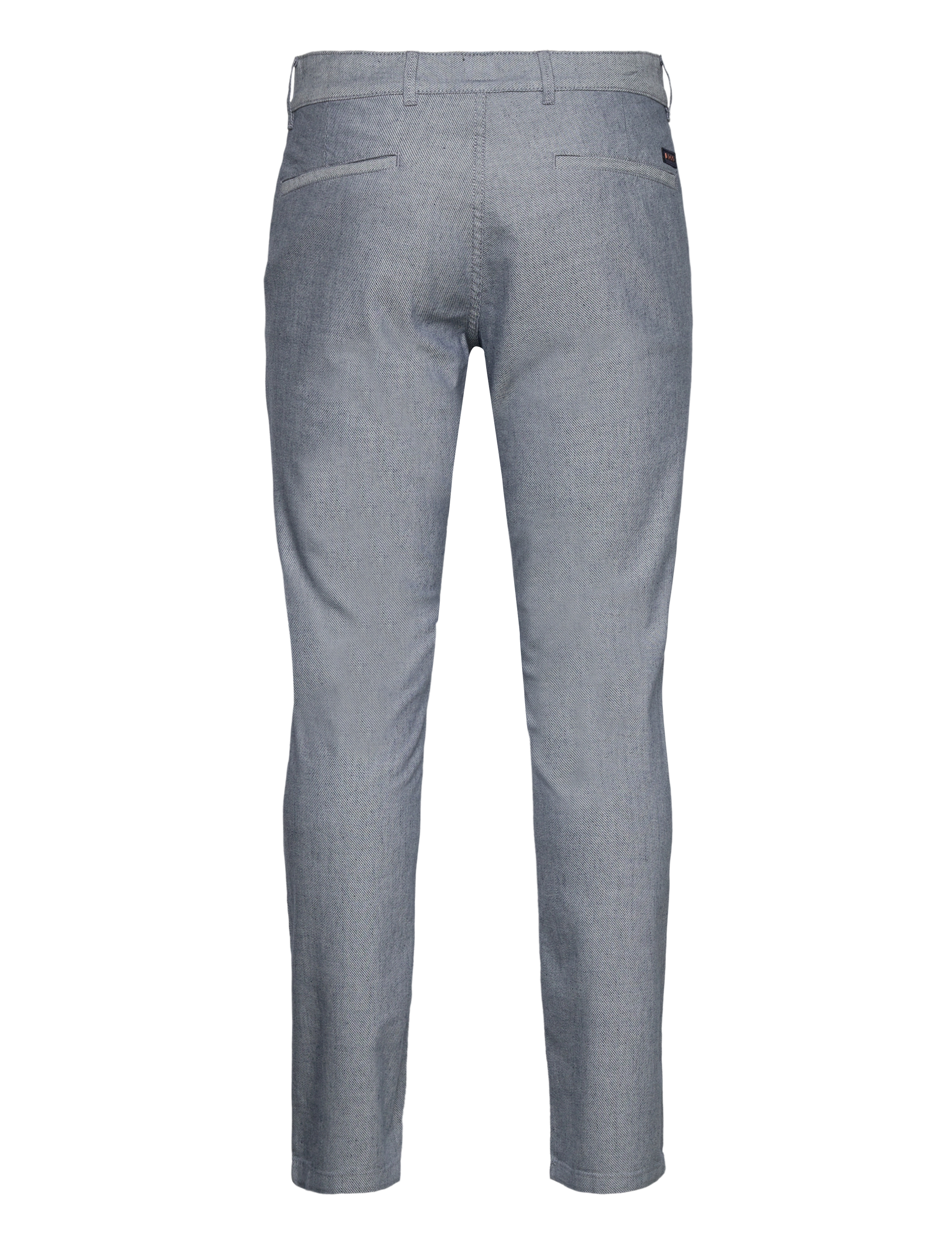 BOSS - Chino_slim - open blue - 1