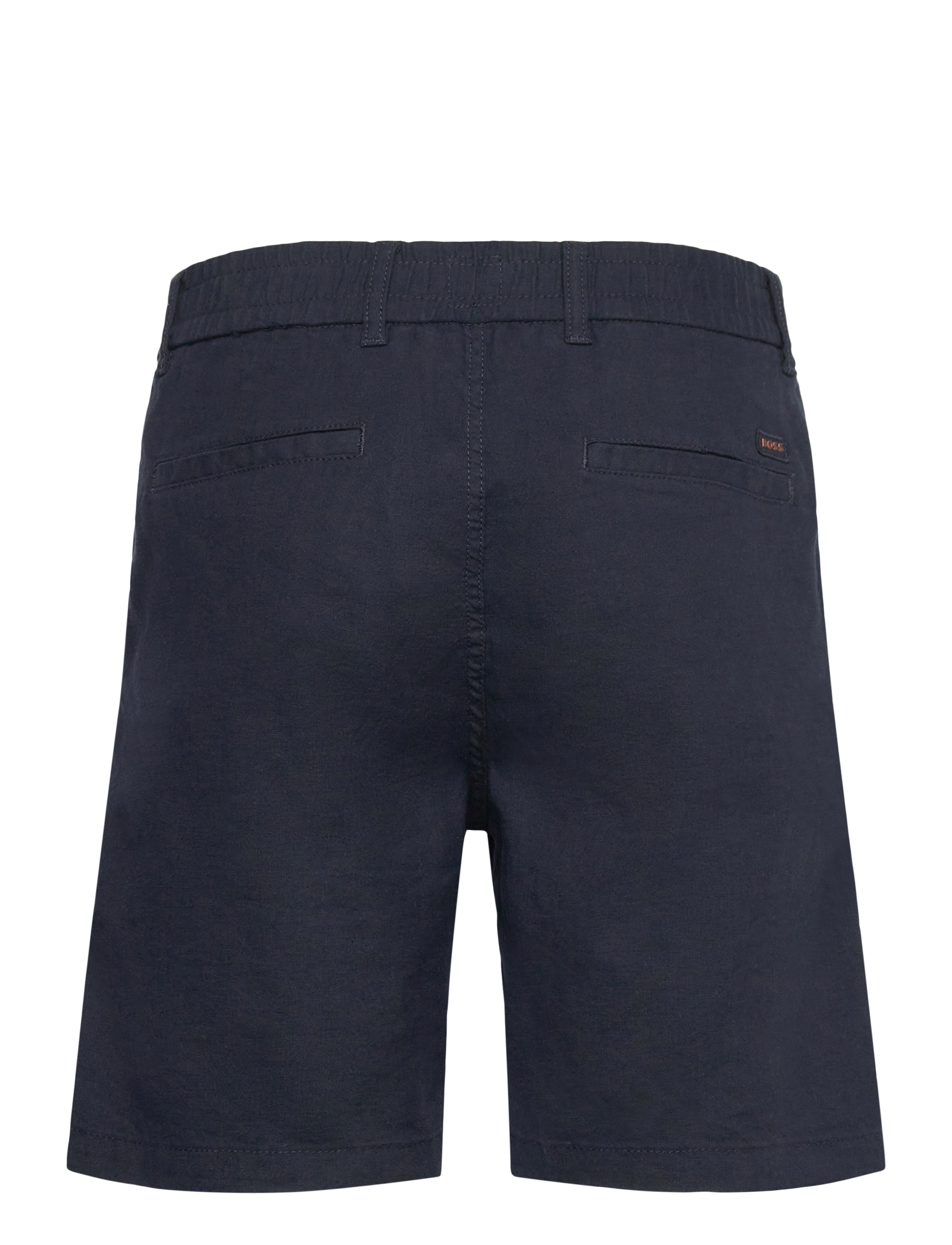 BOSS - Chino-Tapered-DS-2-S - dark blue - 1