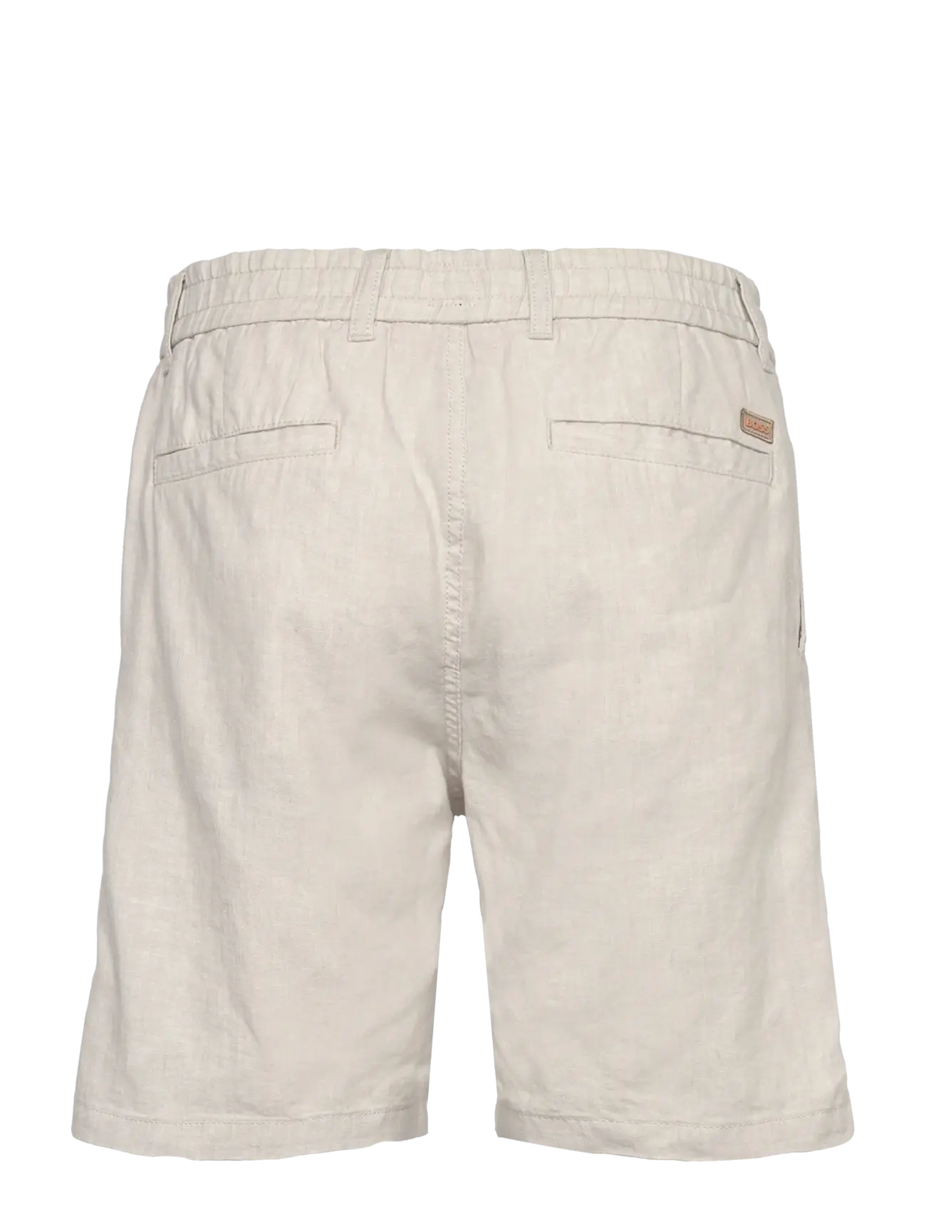 BOSS - Chino-Tapered-DS-2-S - light beige - 1