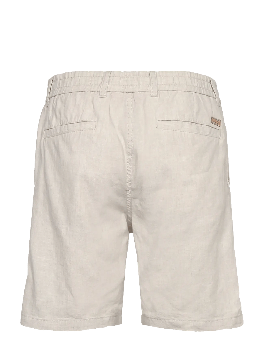BOSS - Chino-Tapered-DS-2-S - light beige - 1