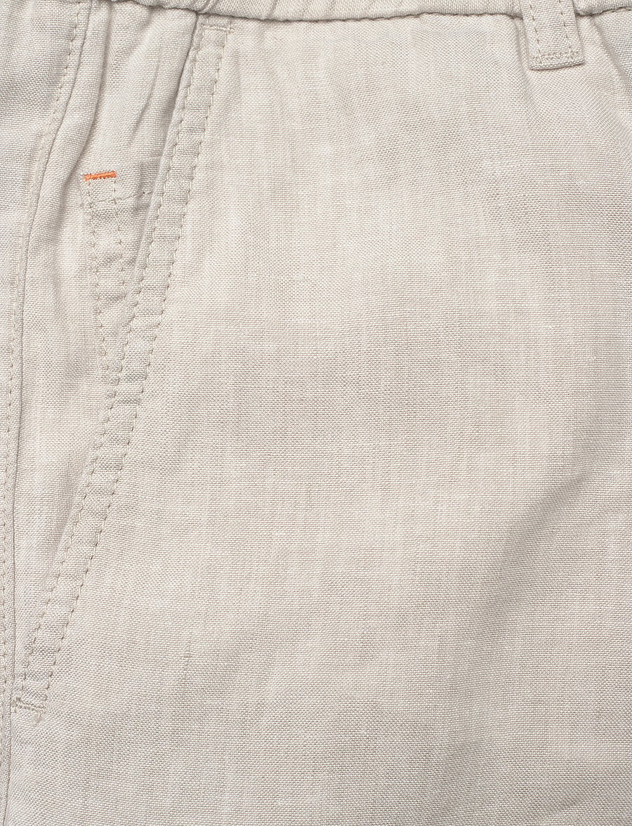 BOSS - Chino-Tapered-DS-2-S - light beige - 2