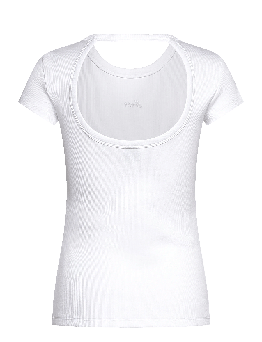BOSS - C_Esima - t-särgid - white - 2