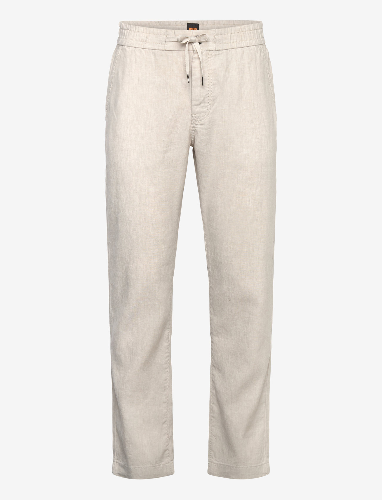 BOSS - Sanderson-L - light beige - 0