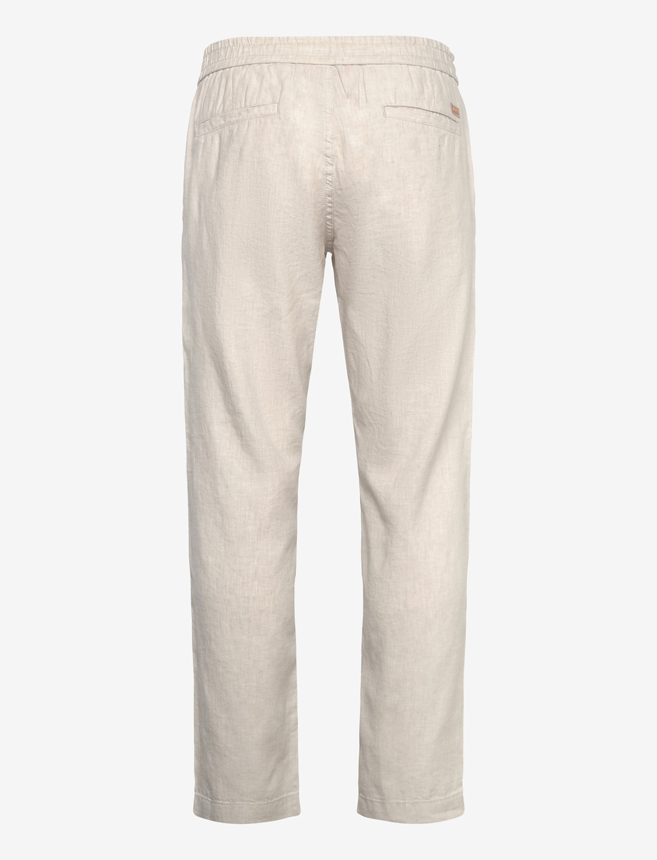 BOSS - Sanderson-L - light beige - 1