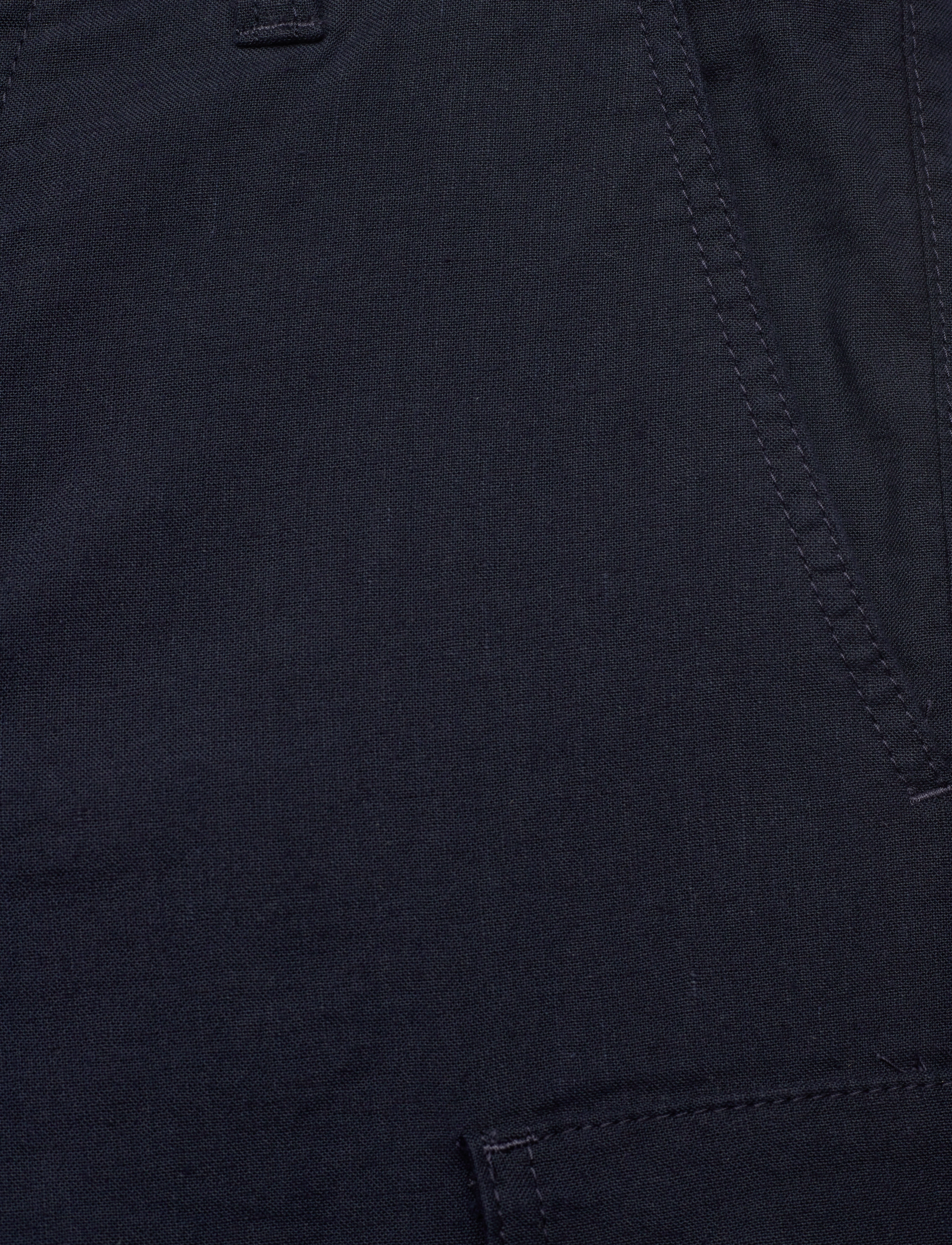 BOSS - Sisla-9-Cargo-Shorts - dark blue - 2