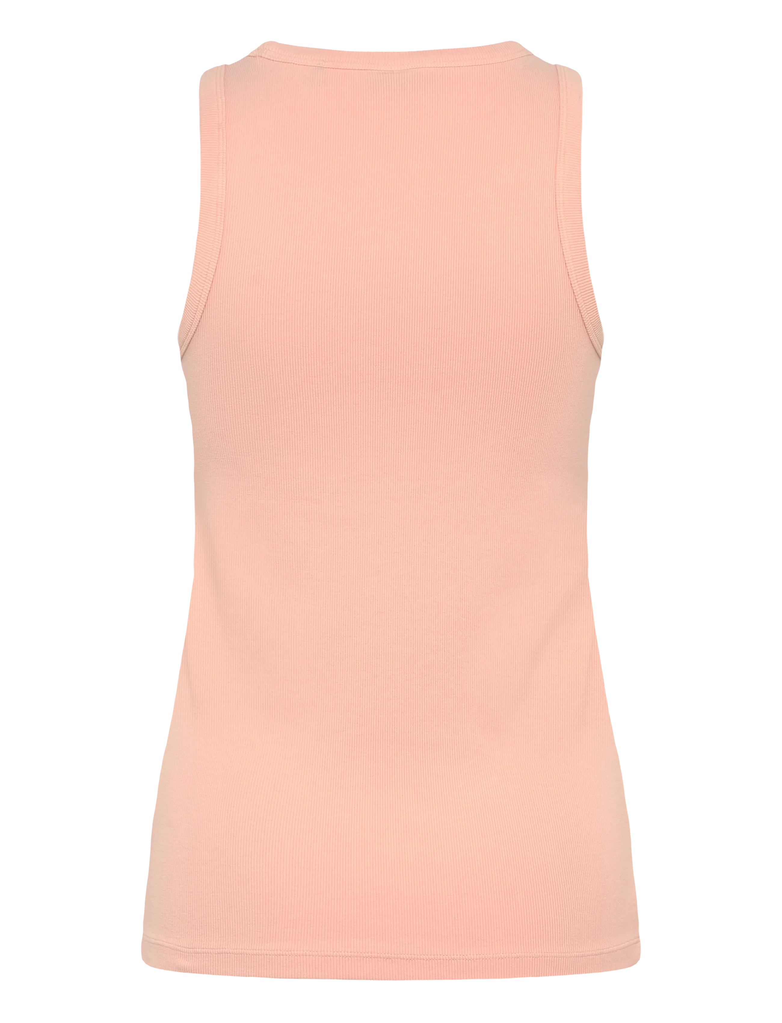 BOSS - C_Ematite2_stonebadg - Ærmeløse toppe - open pink - 1