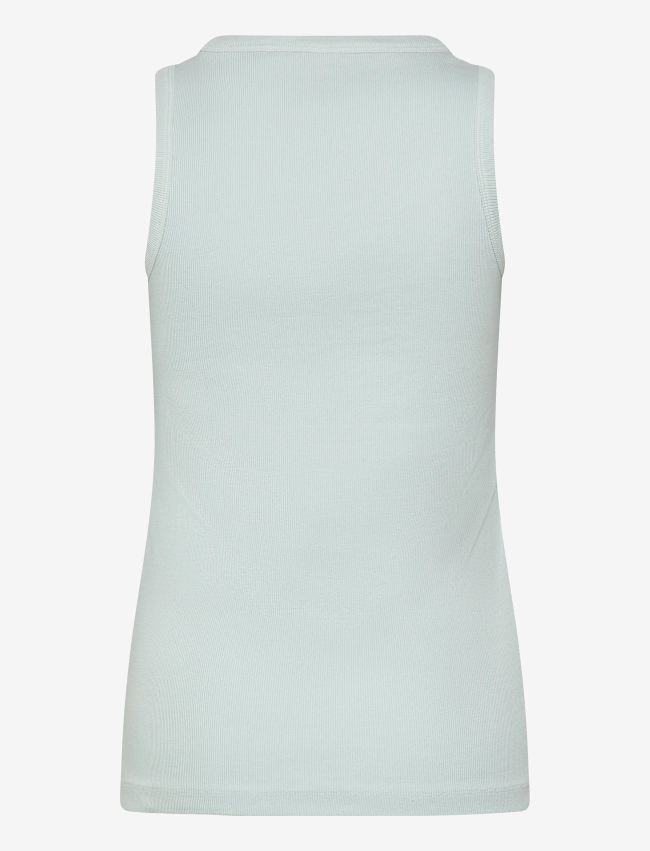 BOSS - C_Ematite2_stonebadg - hauts sans manches - turquoise/aqua - 1