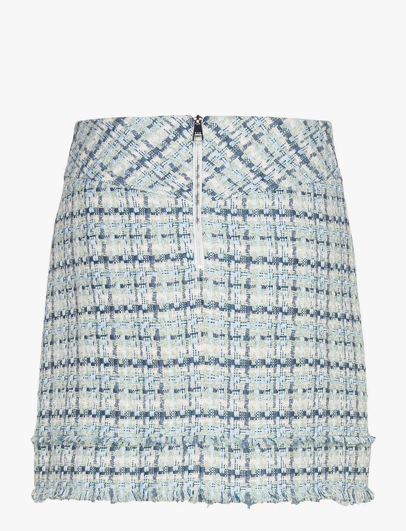 BOSS - C_Vafrosa - korte nederdele - open miscellaneous - 1