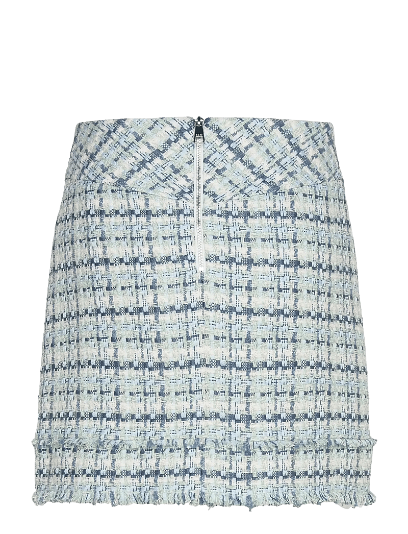 BOSS - C_Vafrosa - korte nederdele - open miscellaneous - 1