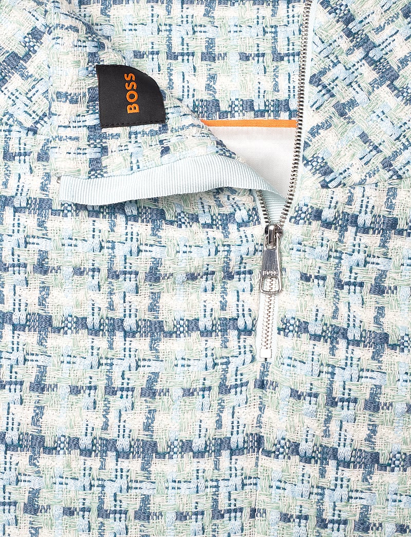 BOSS - C_Vafrosa - korte nederdele - open miscellaneous - 2