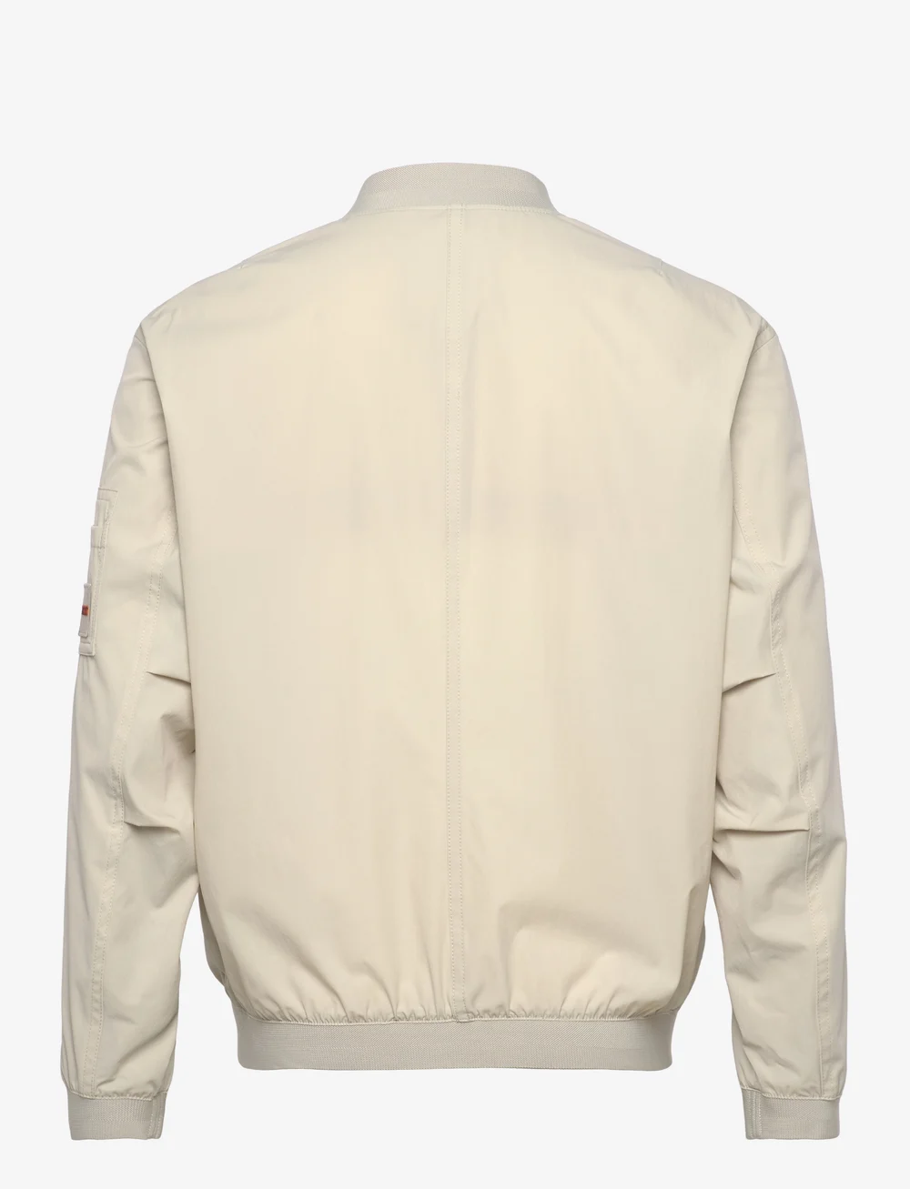 BOSS - Oneth - efterårsjakker - light beige - 1