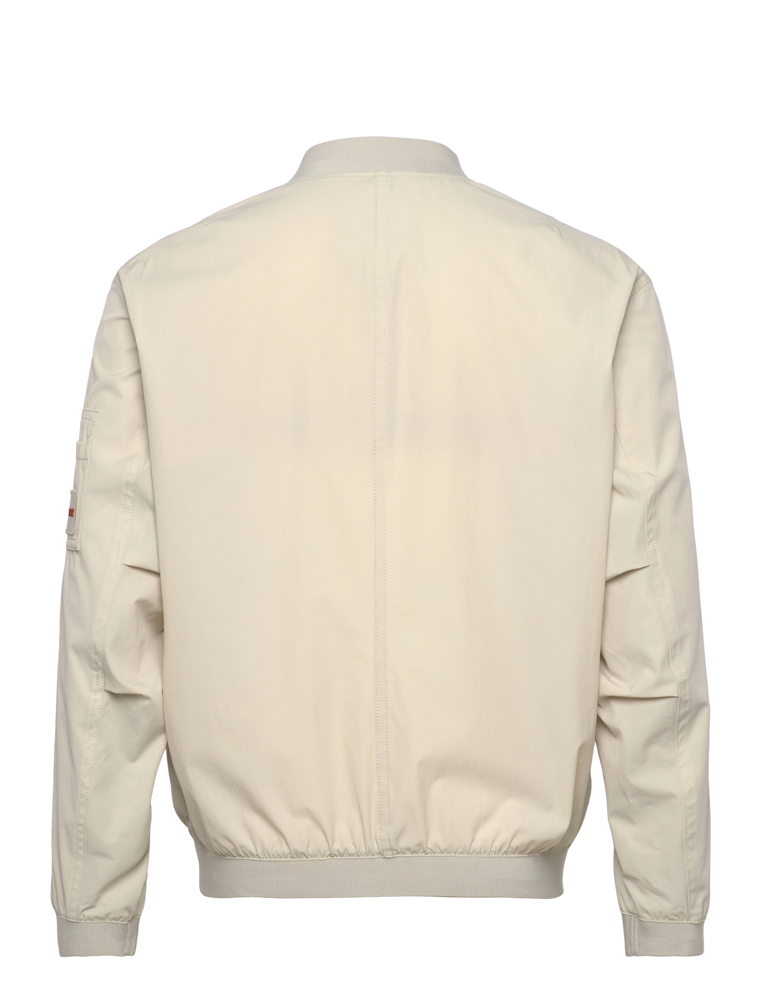 BOSS - Oneth - Üleriided - light beige - 1