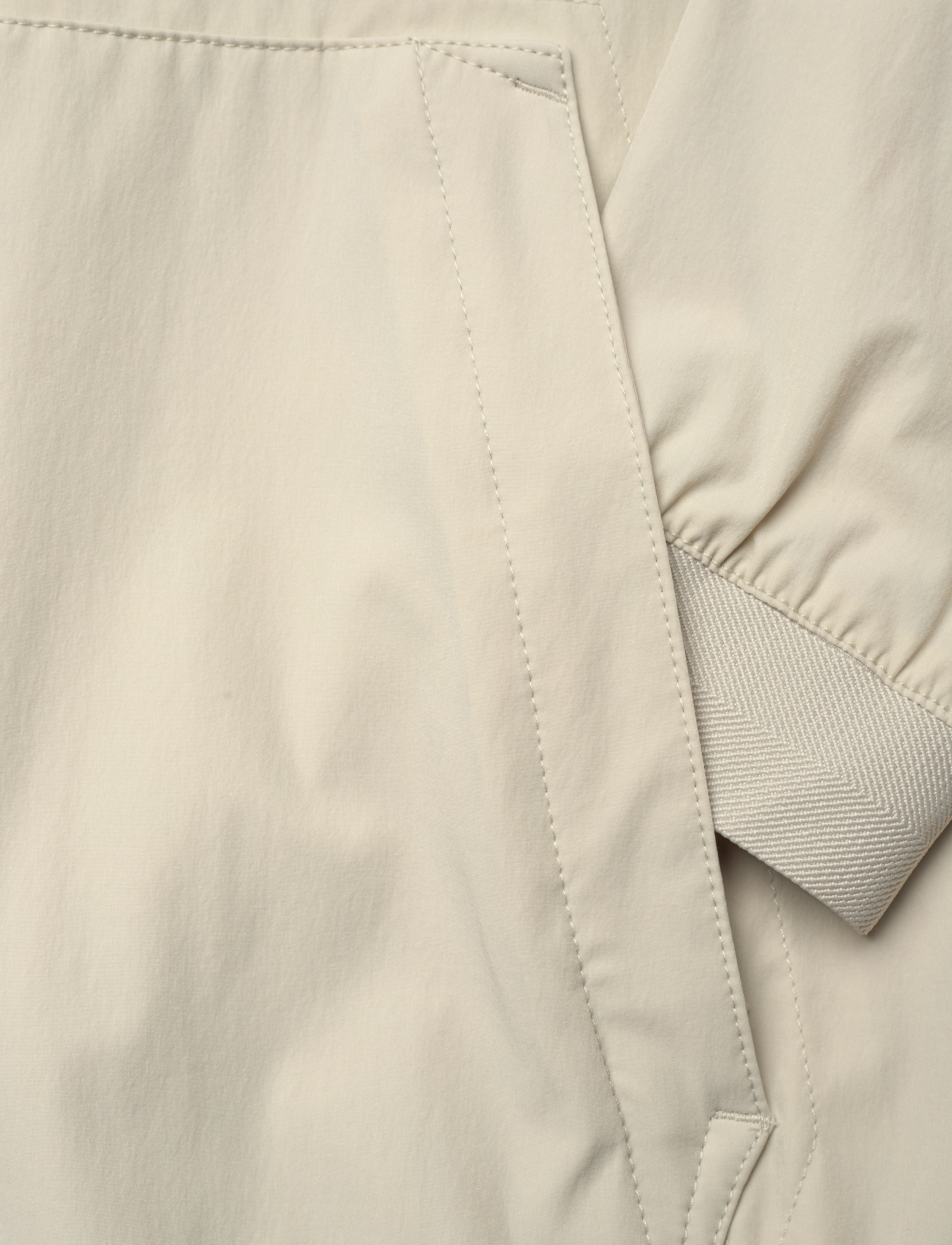 BOSS - Oneth - Üleriided - light beige - 3