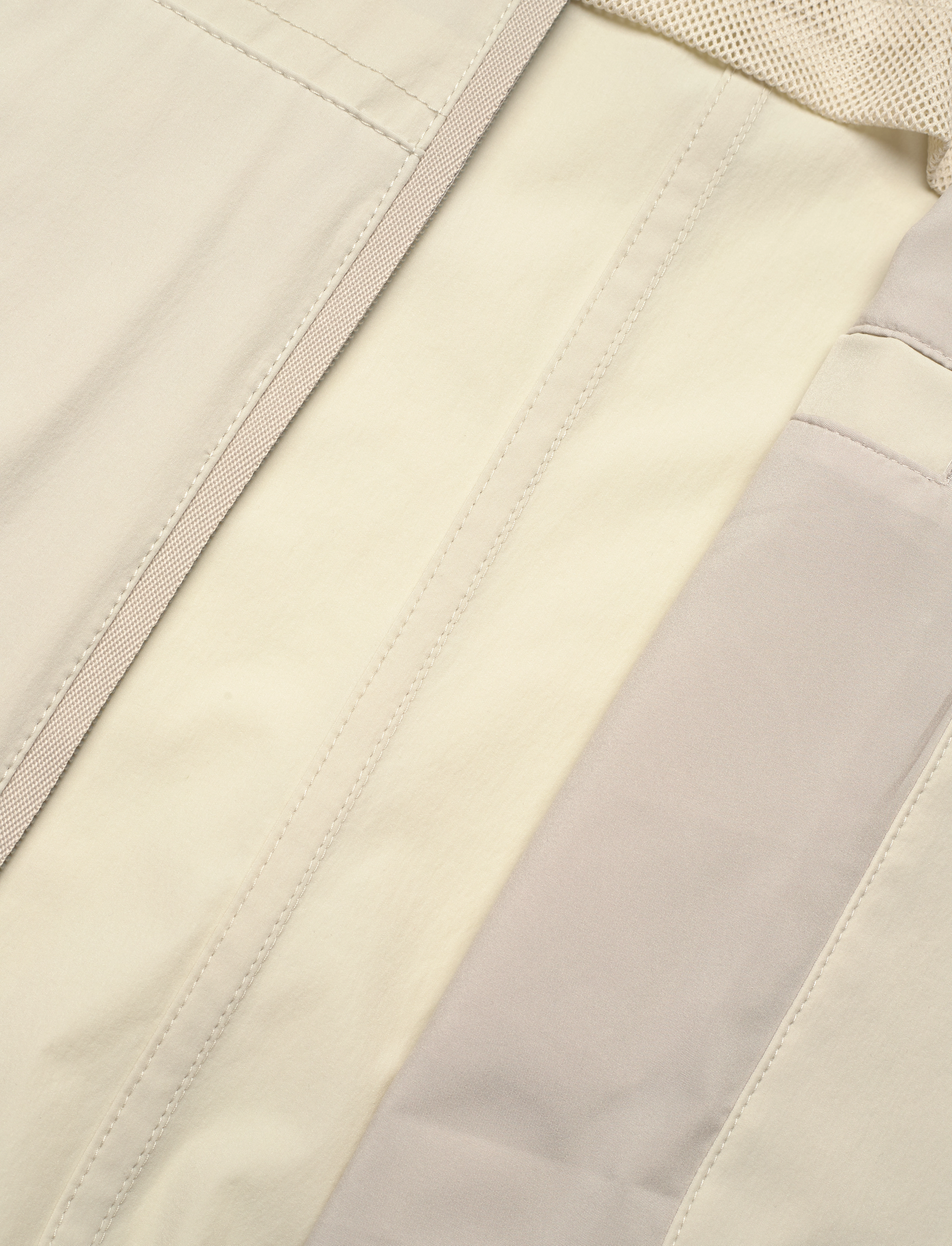 BOSS - Oneth - Üleriided - light beige - 4
