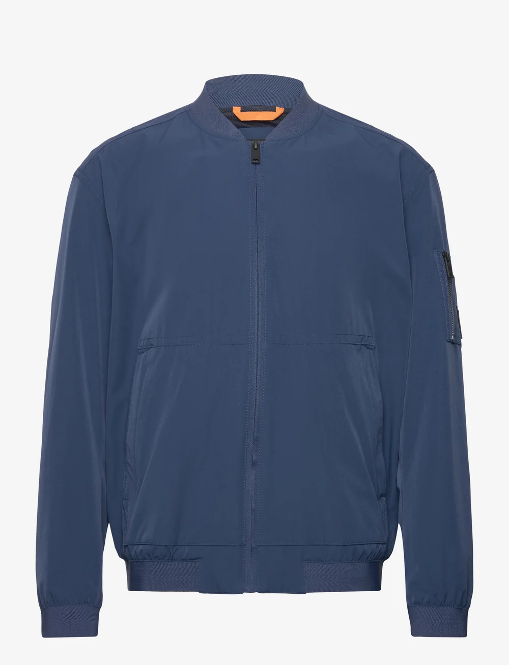 BOSS - Oneth - rudens jakas - open blue - 0