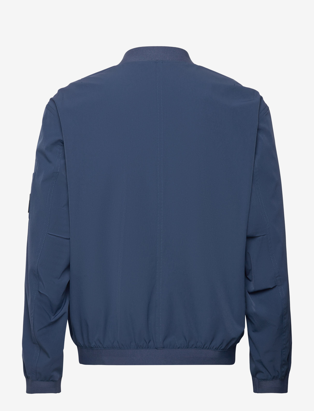 BOSS - Oneth - herbstjacken - open blue - 1