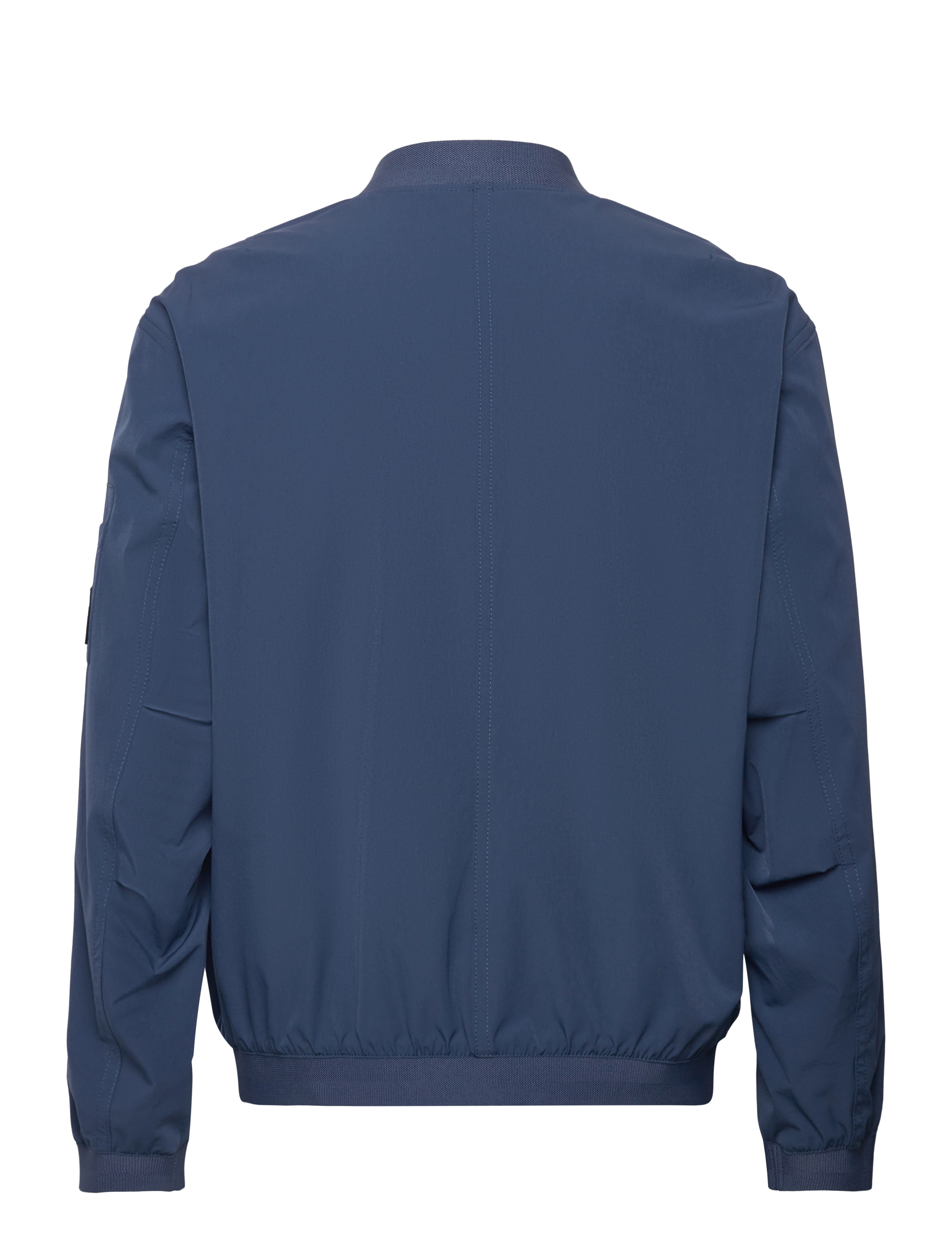 BOSS - Oneth - spring jackets - open blue - 1