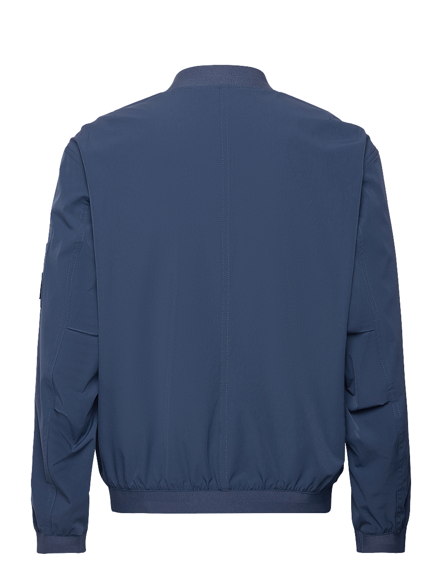 BOSS - Oneth - frühlingsjacken - open blue - 1