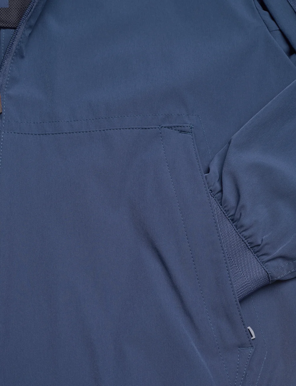 BOSS - Oneth - rudens jakas - open blue - 3