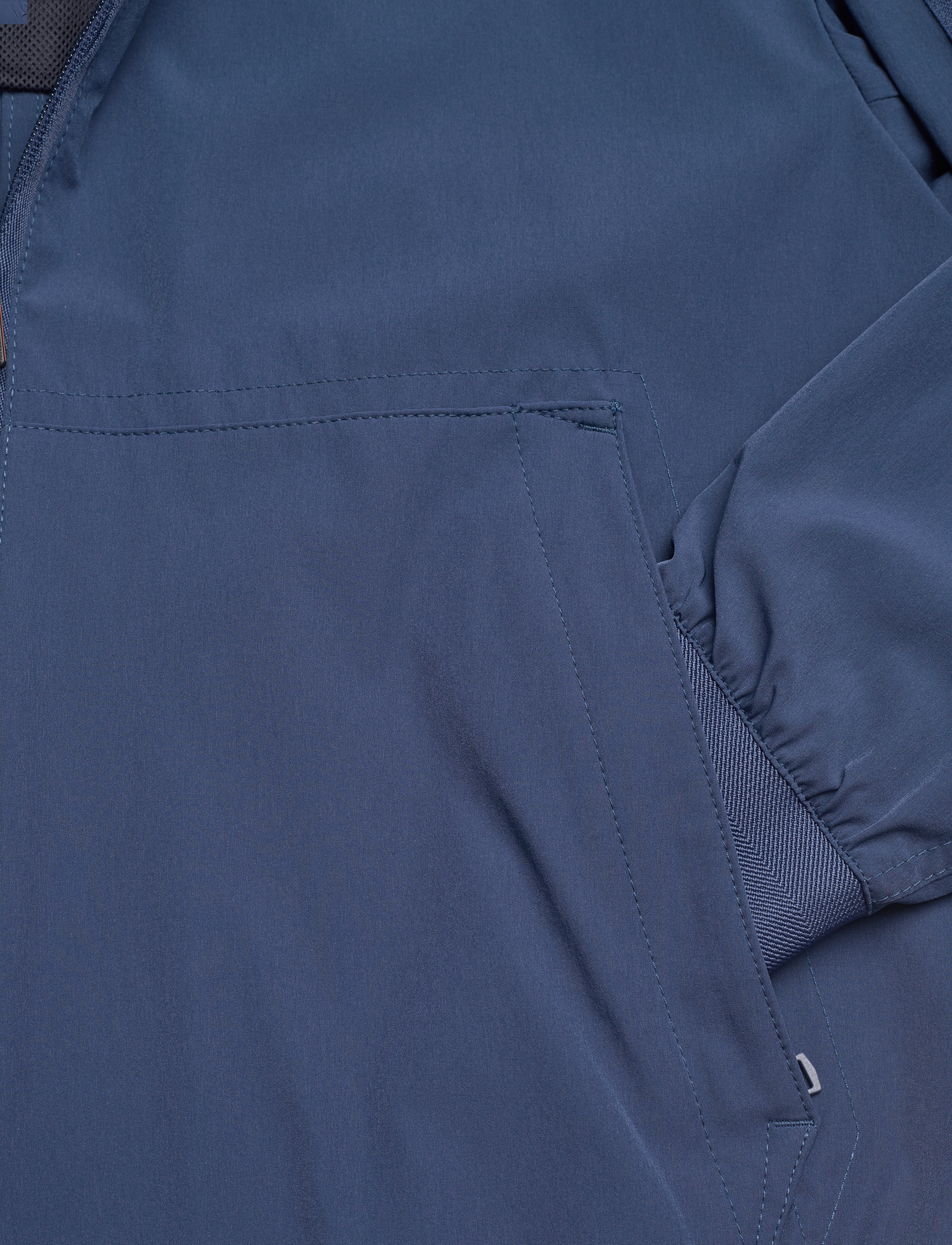 BOSS - Oneth - spring jackets - open blue - 3