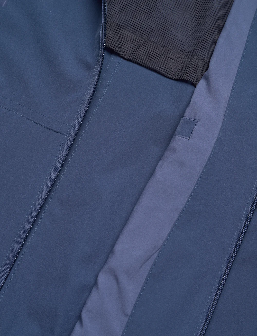 BOSS - Oneth - rudens jakas - open blue - 4