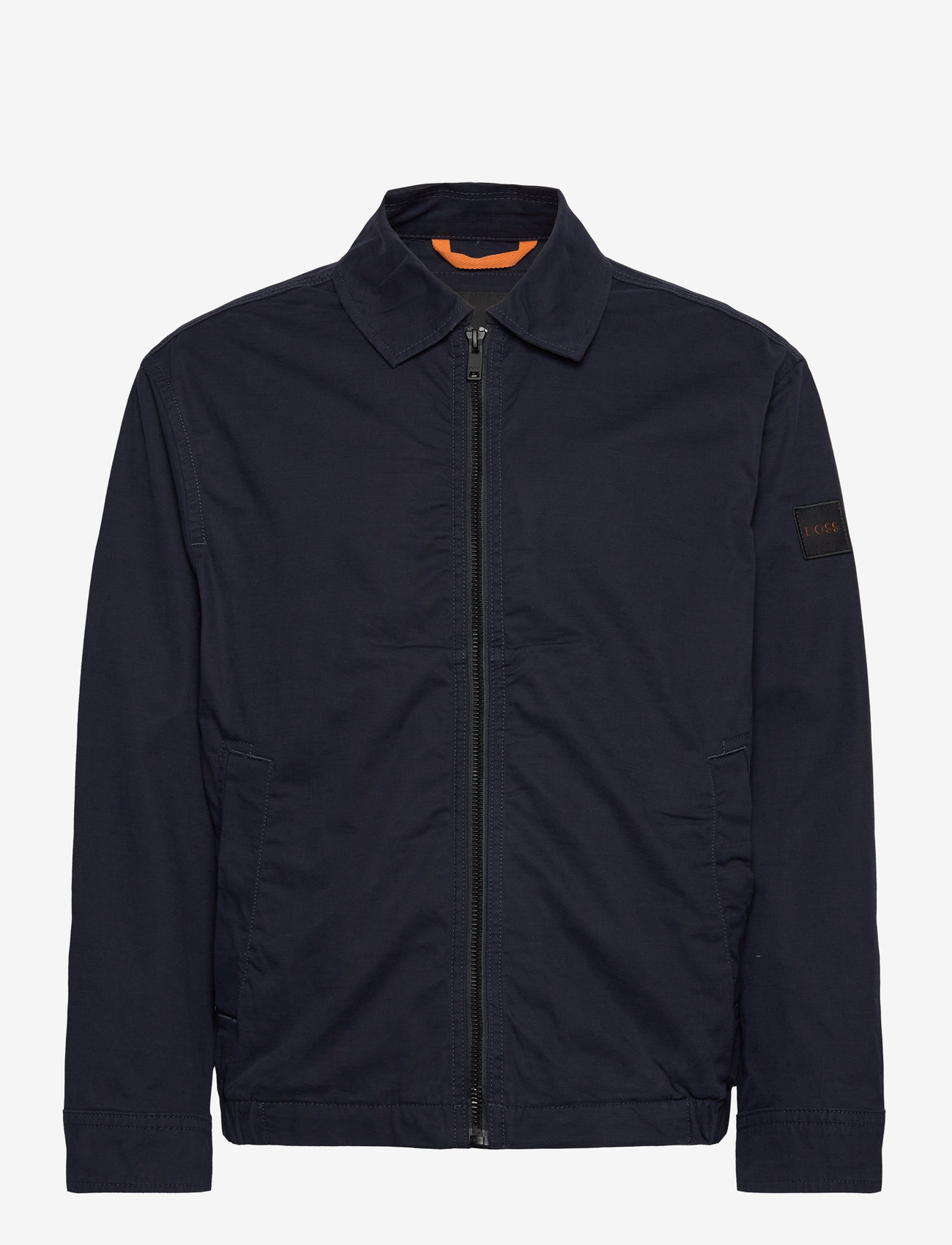 BOSS - Ocrush-D - kevadjoped - dark blue - 0