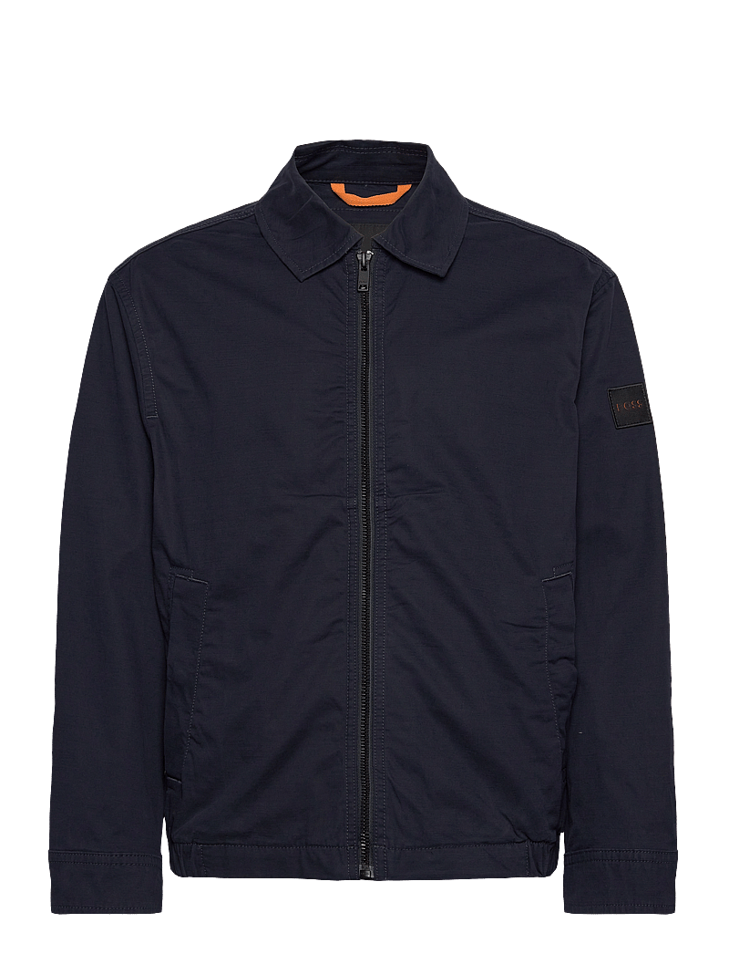 BOSS - Ocrush-D - kevadjoped - dark blue - 0