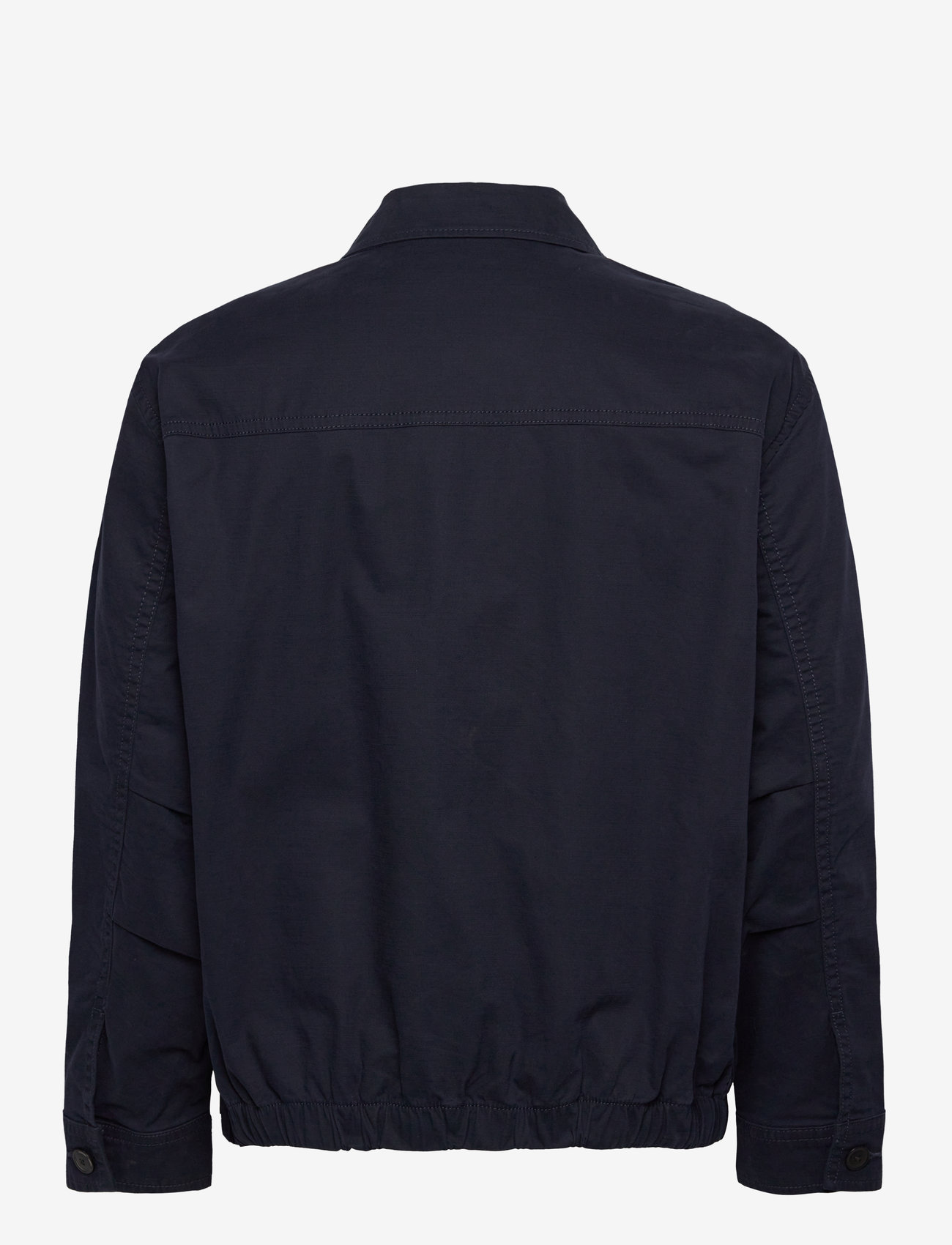 BOSS - Ocrush-D - kevadjoped - dark blue - 1