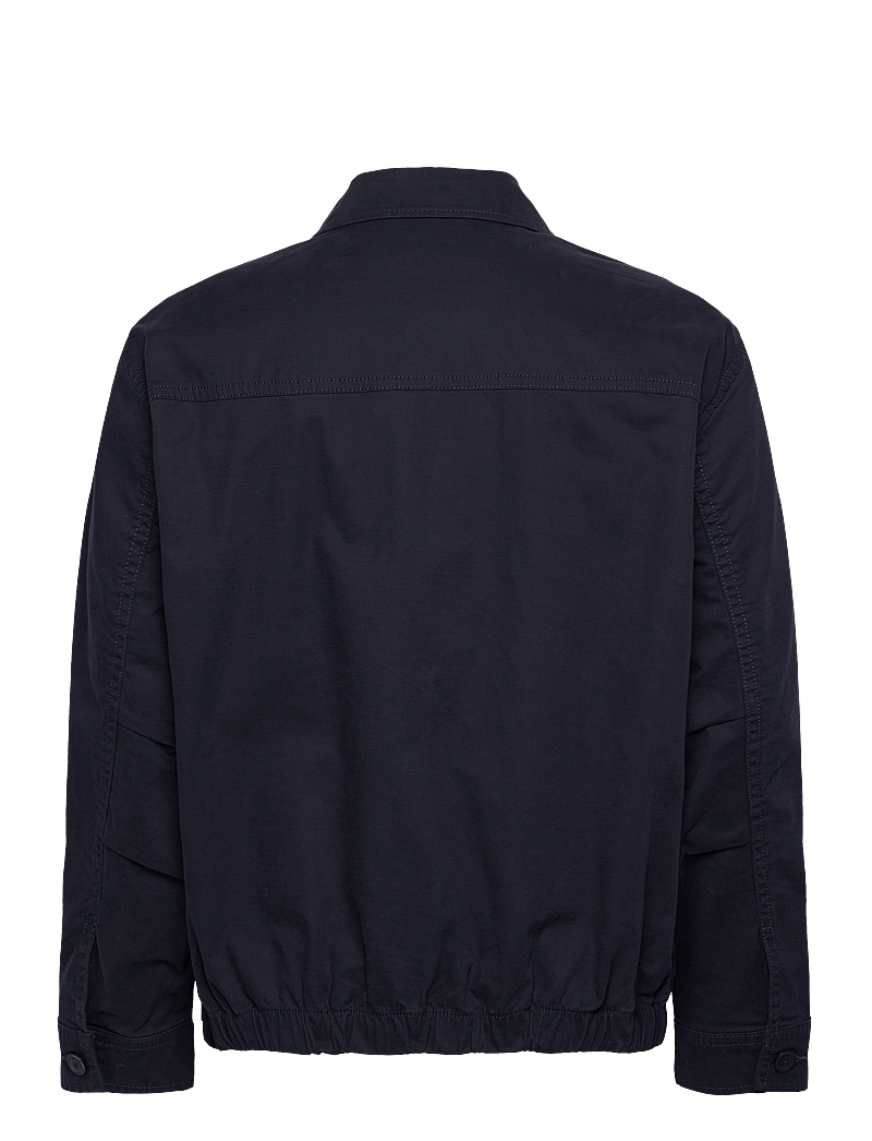 BOSS - Ocrush-D - kevadjoped - dark blue - 1