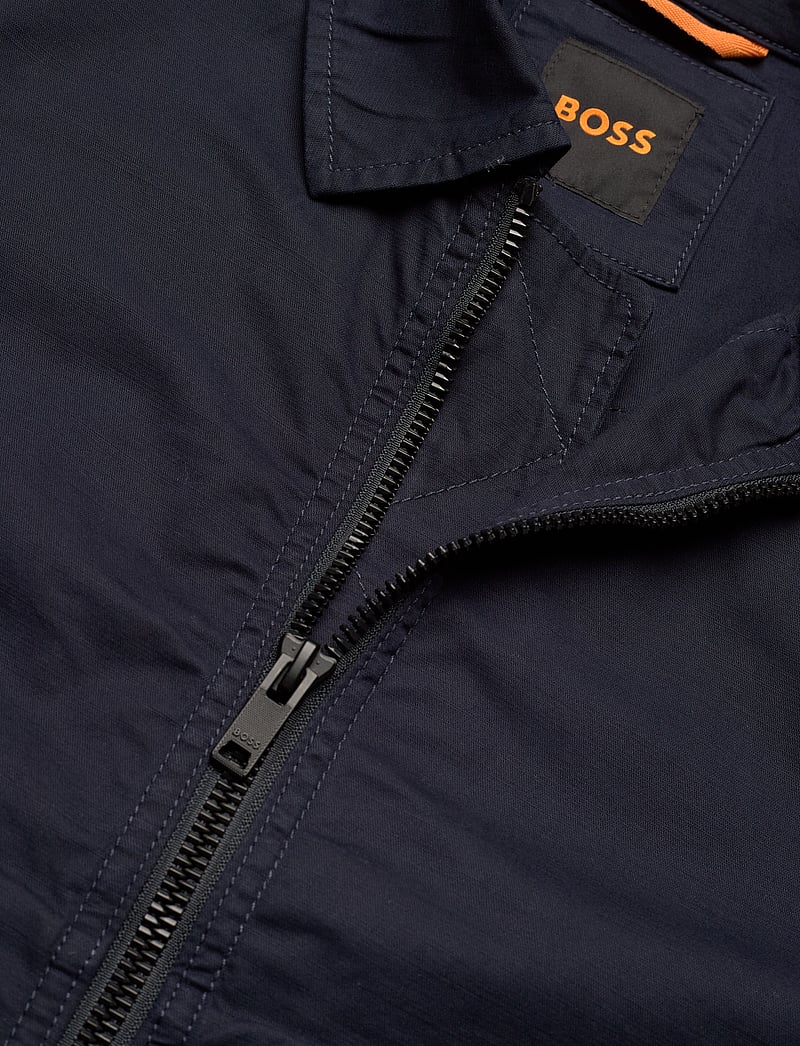 BOSS - Ocrush-D - kevadjoped - dark blue - 2