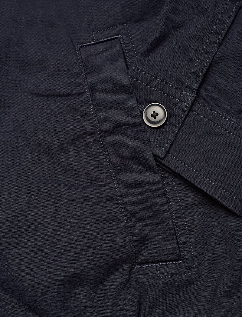 BOSS - Ocrush-D - kevadjoped - dark blue - 3