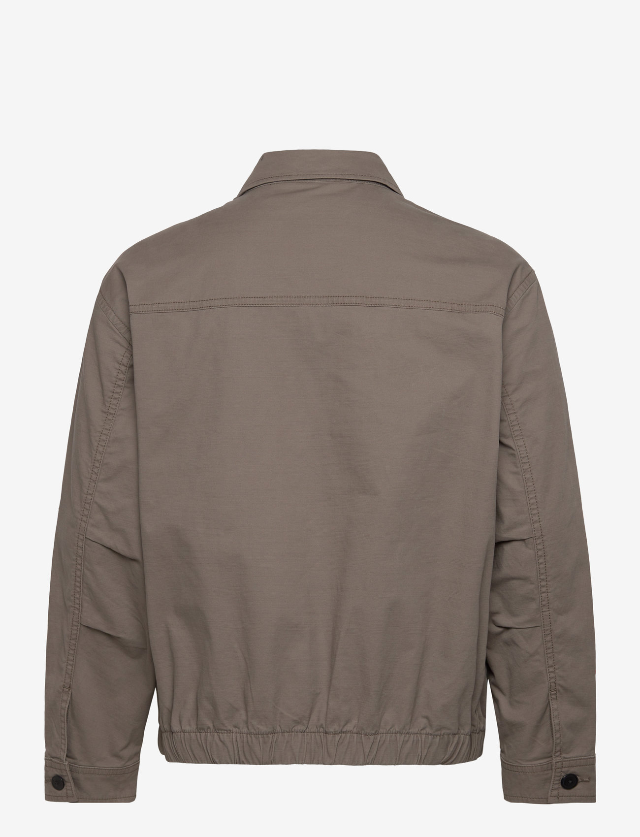 BOSS - Ocrush-D - herbstliche kleidung - open beige - 1