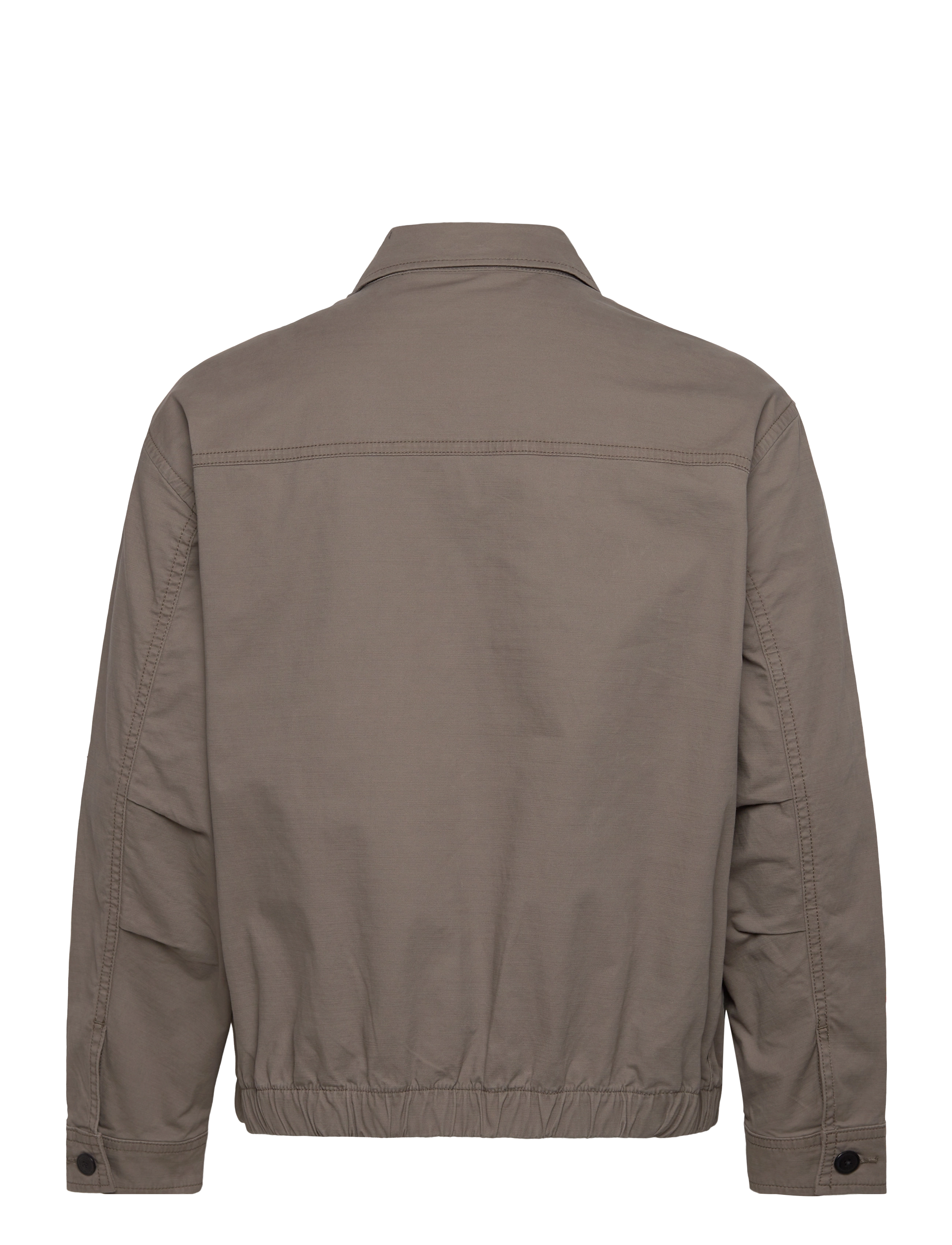 BOSS - Ocrush-D - open beige - 1