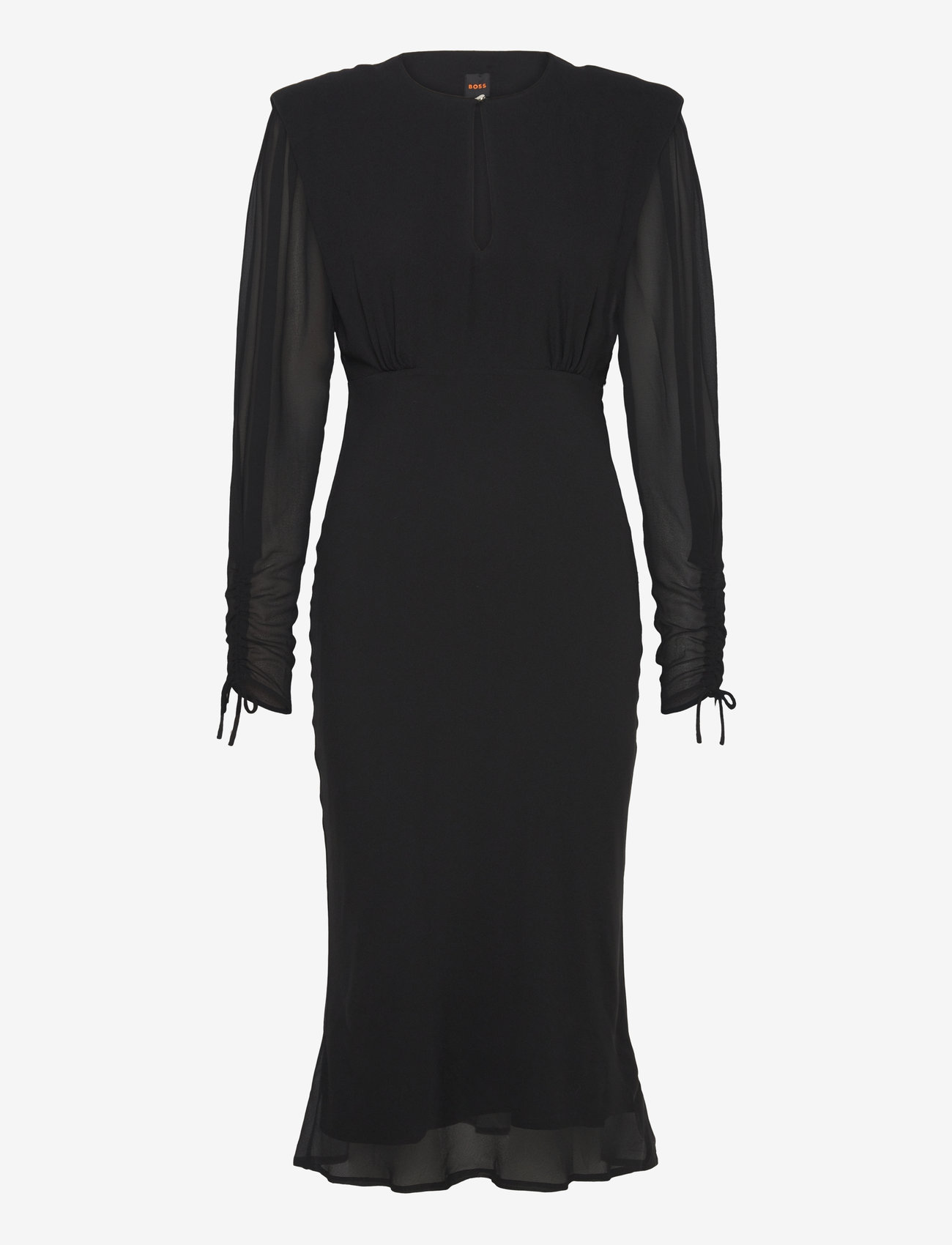 BOSS - C_Denzal - cocktailkleider - black - 0