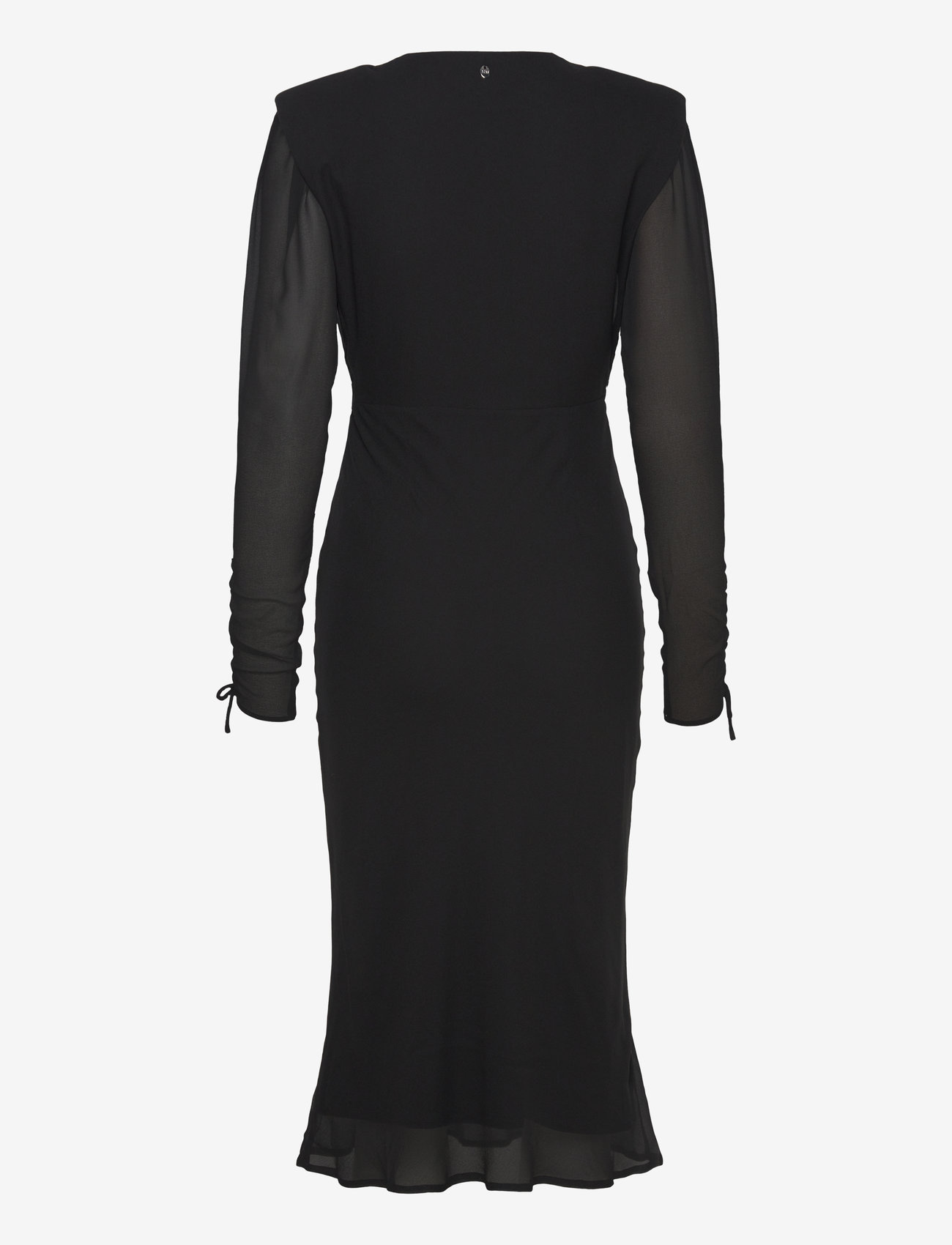 BOSS - C_Denzal - cocktailkleider - black - 1