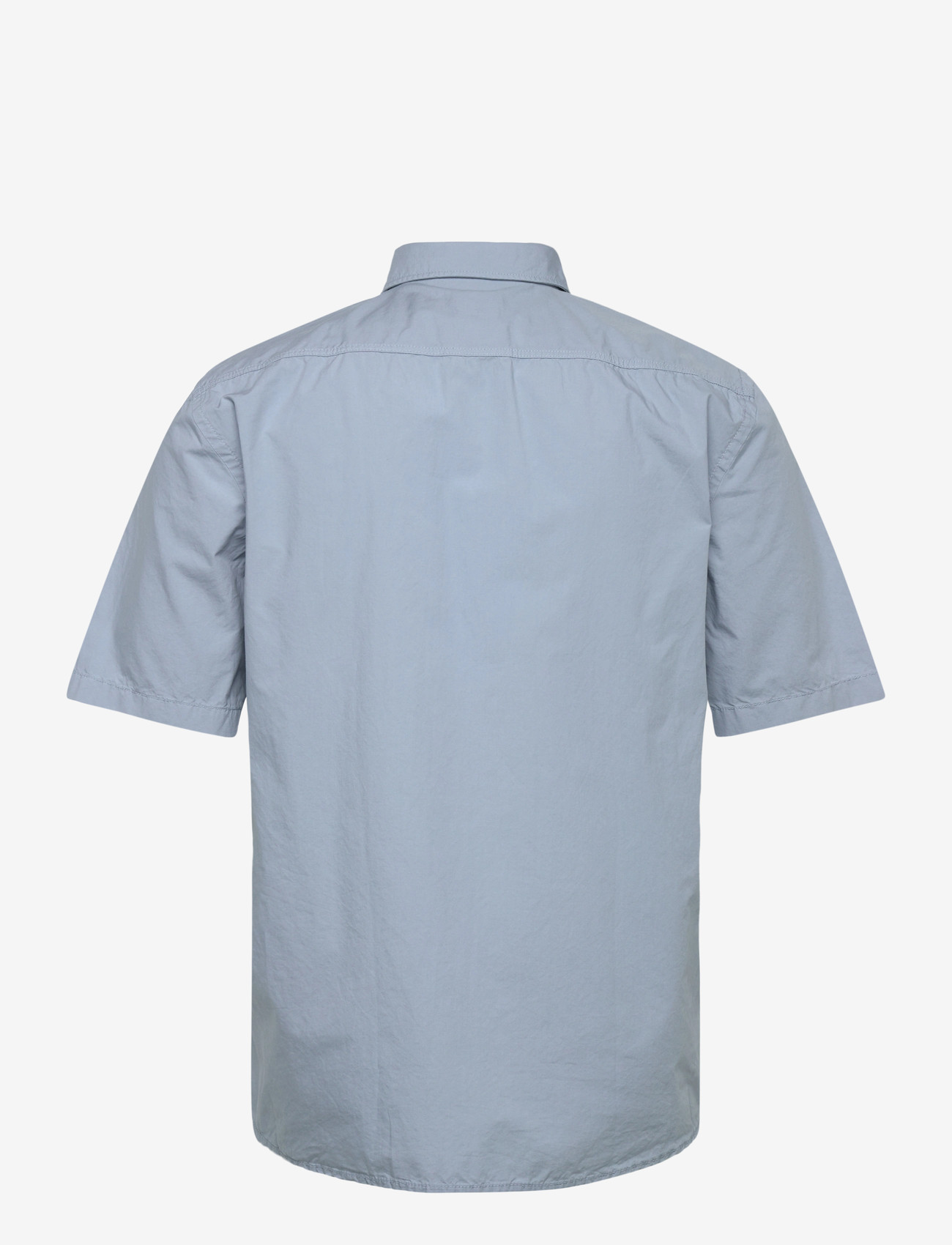 BOSS - Relegant_6-short_M - kortærmede skjorter - light/pastel blue - 2