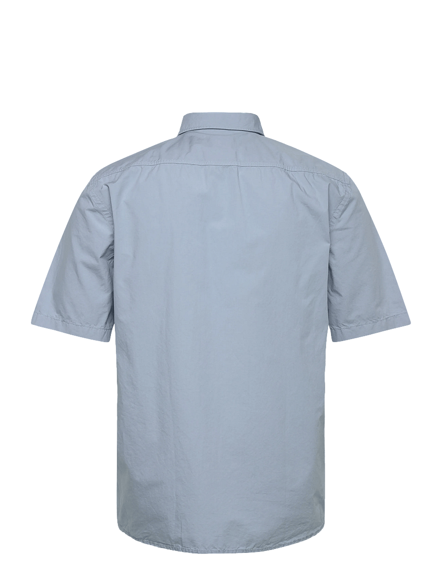 BOSS - Relegant_6-short_M - kurzarmhemden - light/pastel blue - 2