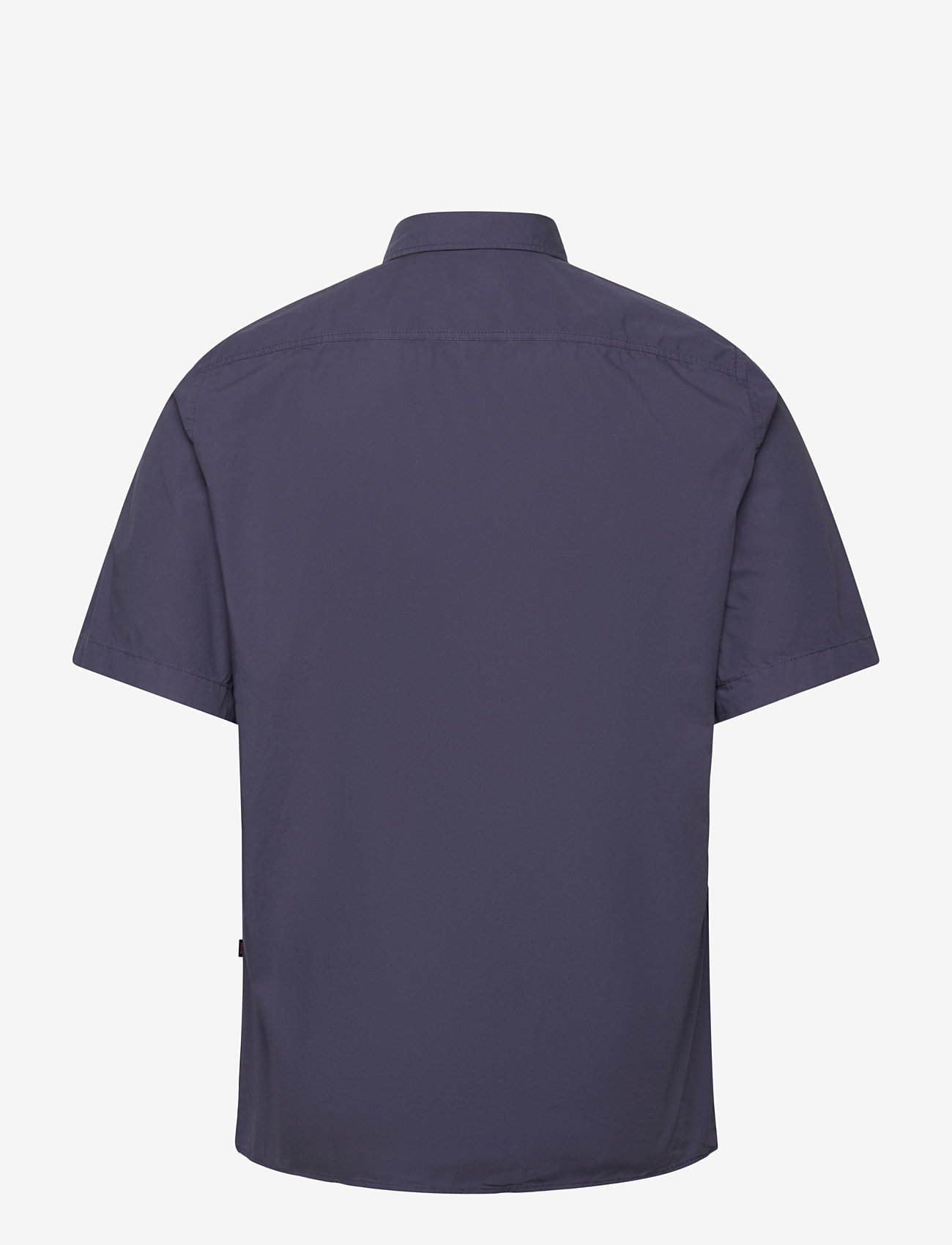 BOSS - Relegant_6-short_M - kurzarmhemden - navy - 1