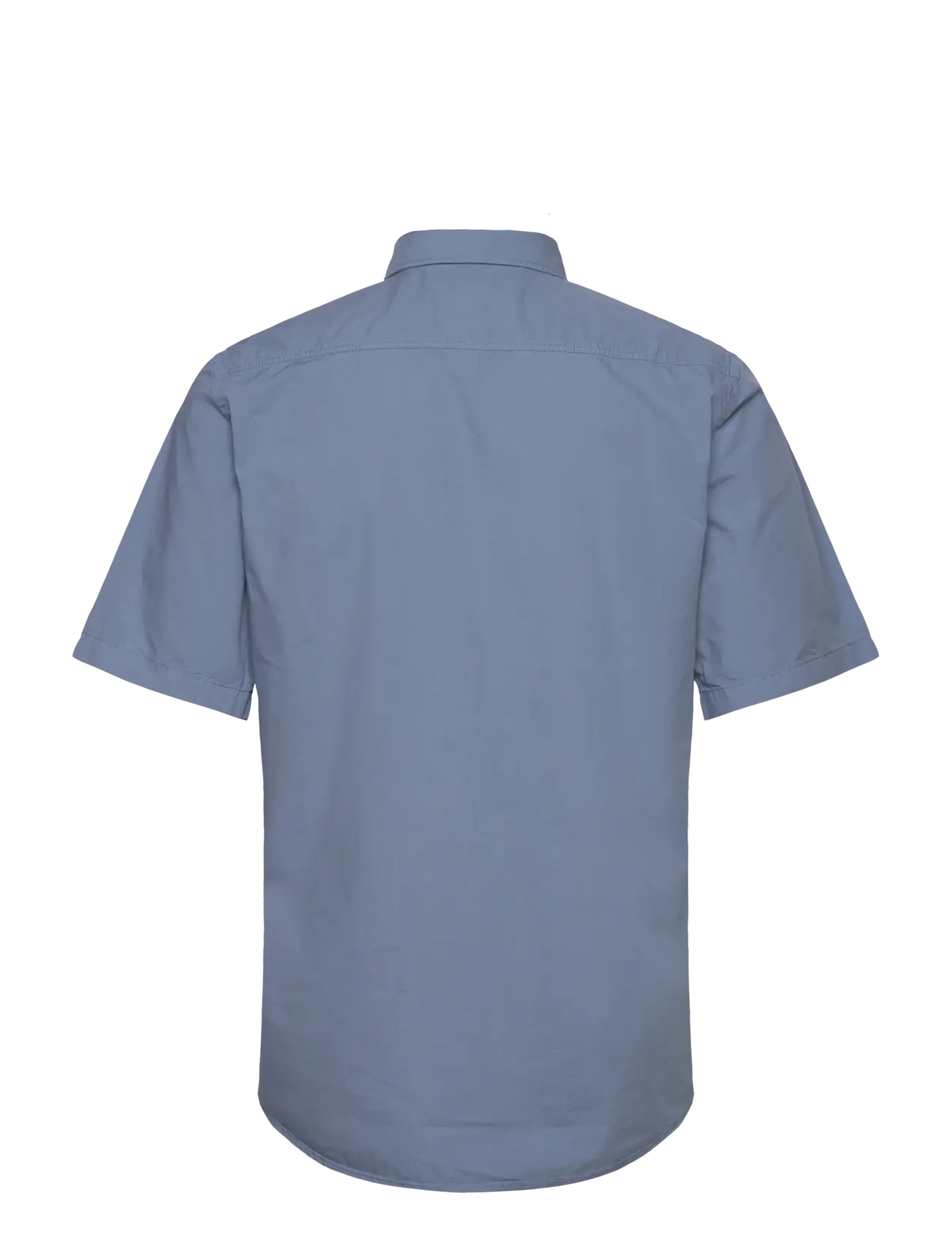 BOSS - Relegant_6-short_M - kurzarmhemden - open blue - 1