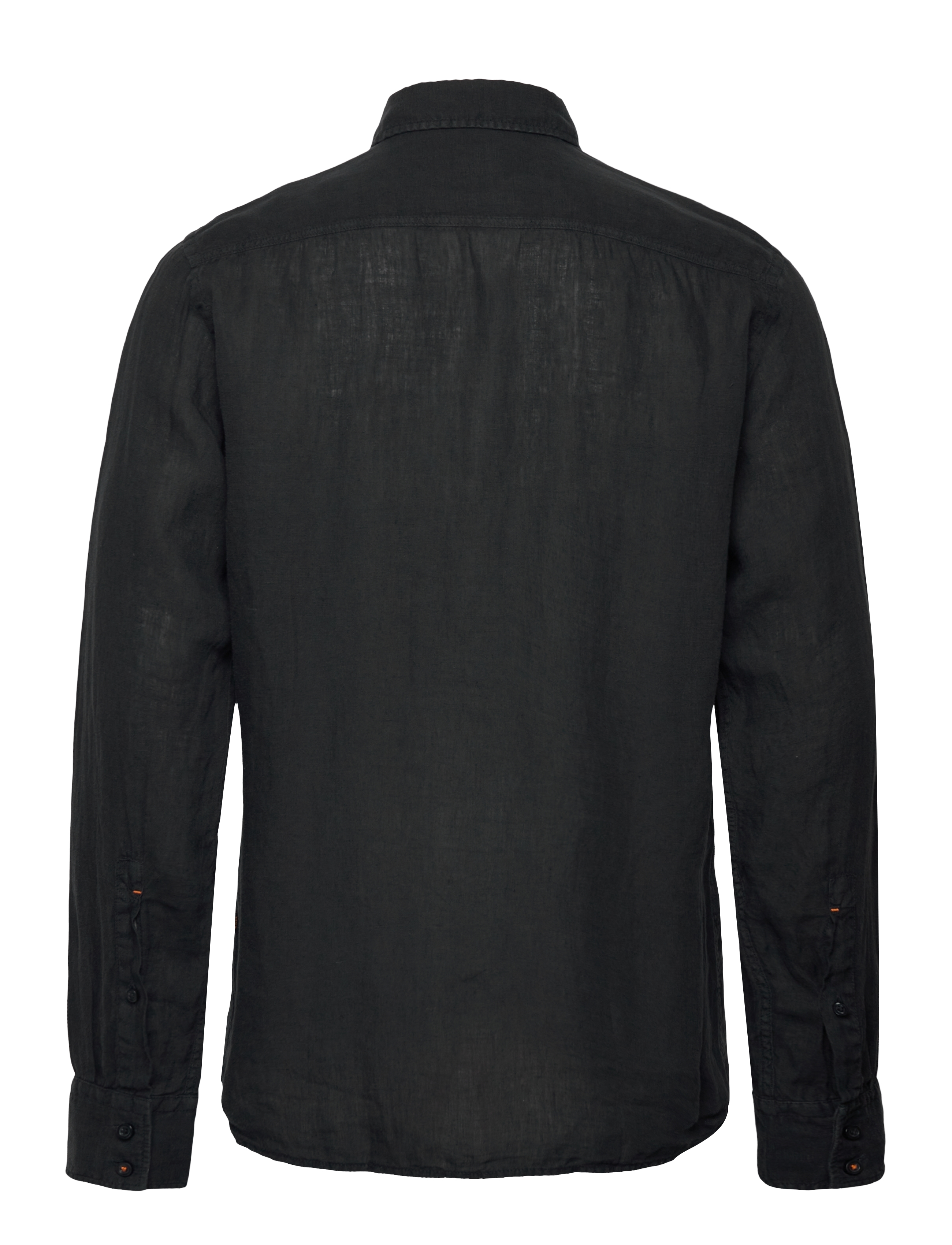 BOSS - Relegant_6_M - linased särgid - black - 1