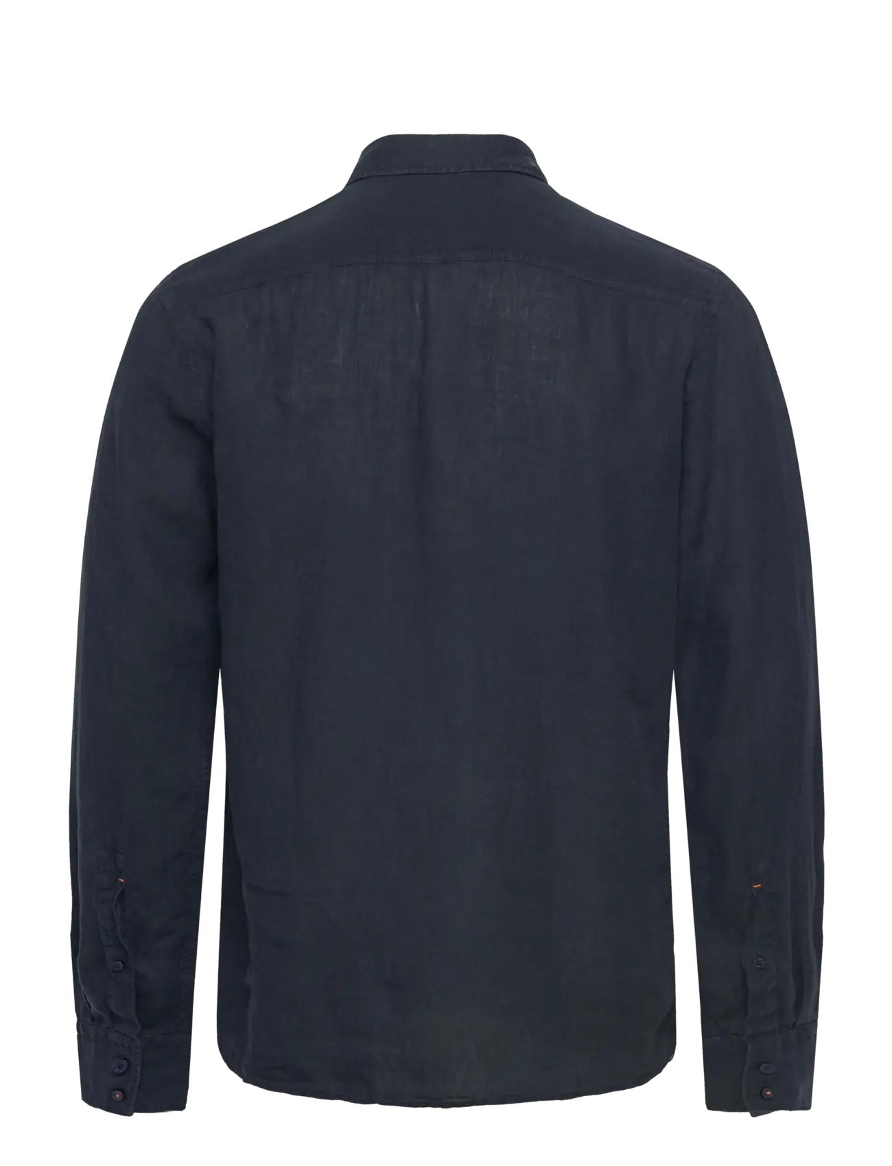 BOSS - Relegant_6_M - linneskjortor - dark blue - 1