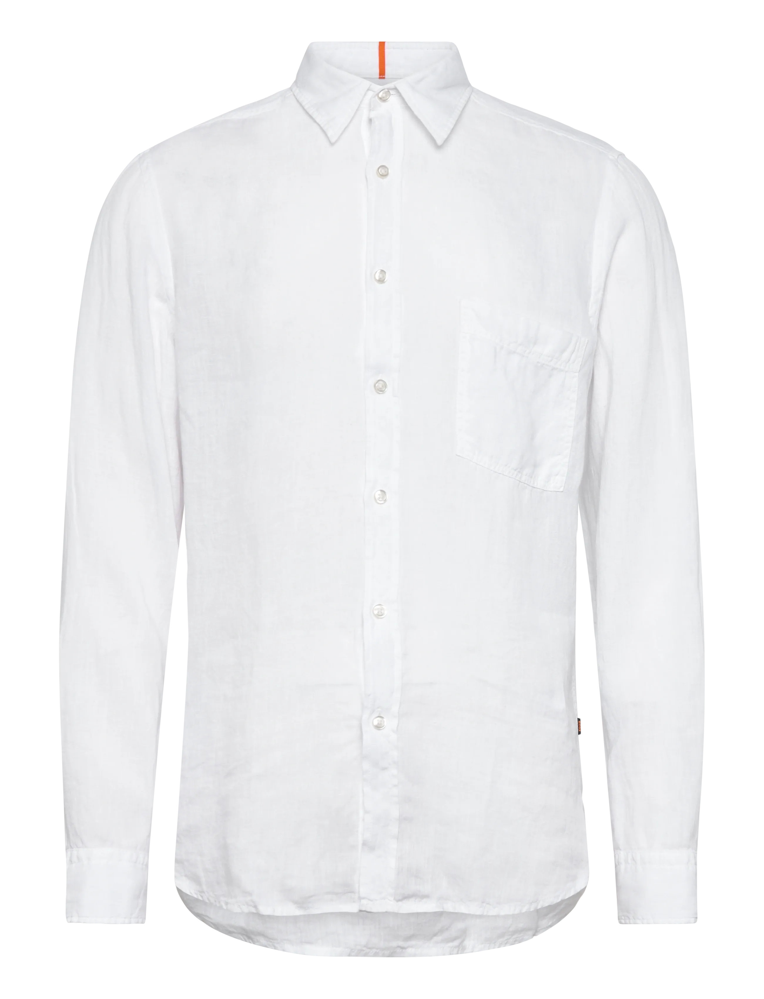 BOSS Relegant_6_M Weiß - S - Herren