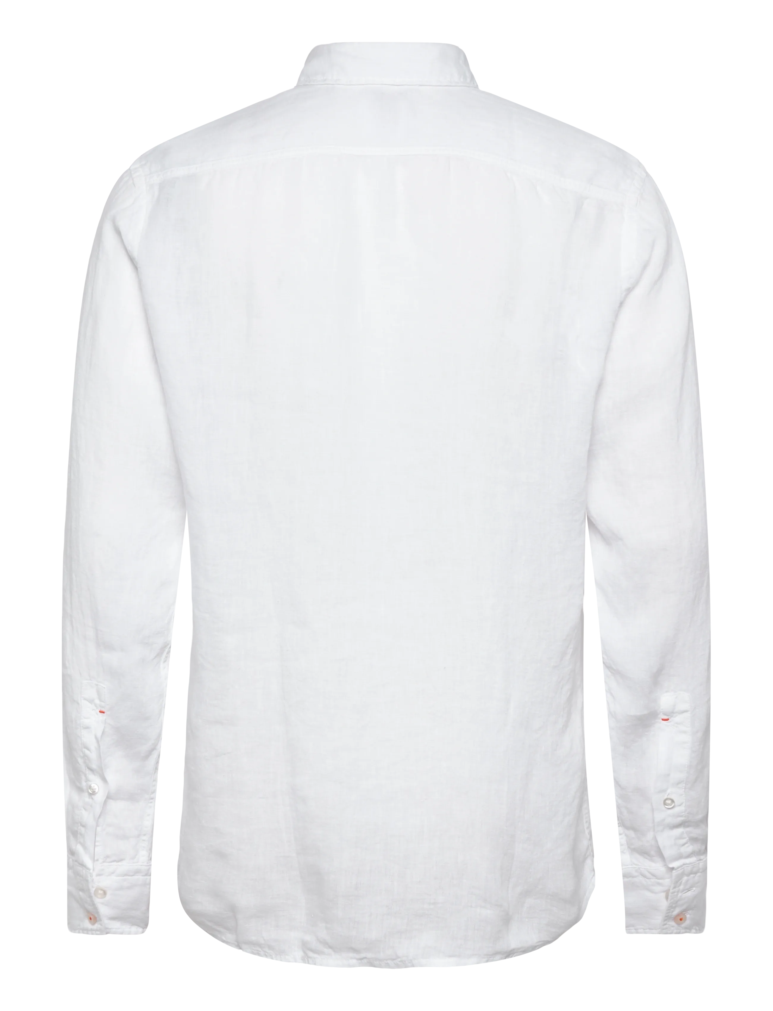 BOSS - Relegant_6_M - linased särgid - white - 1