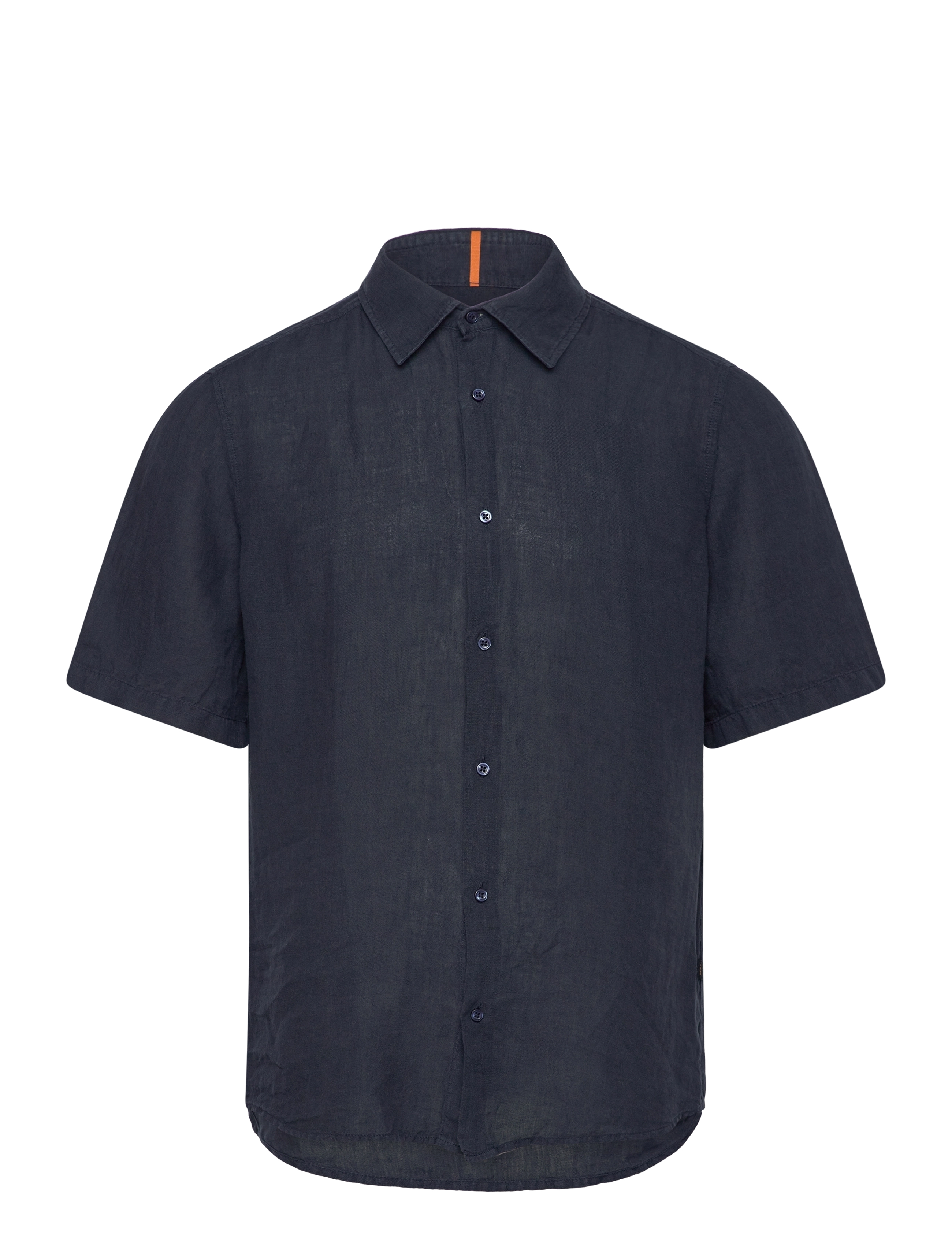 BOSS Rash_2_M Navy - S - Herren