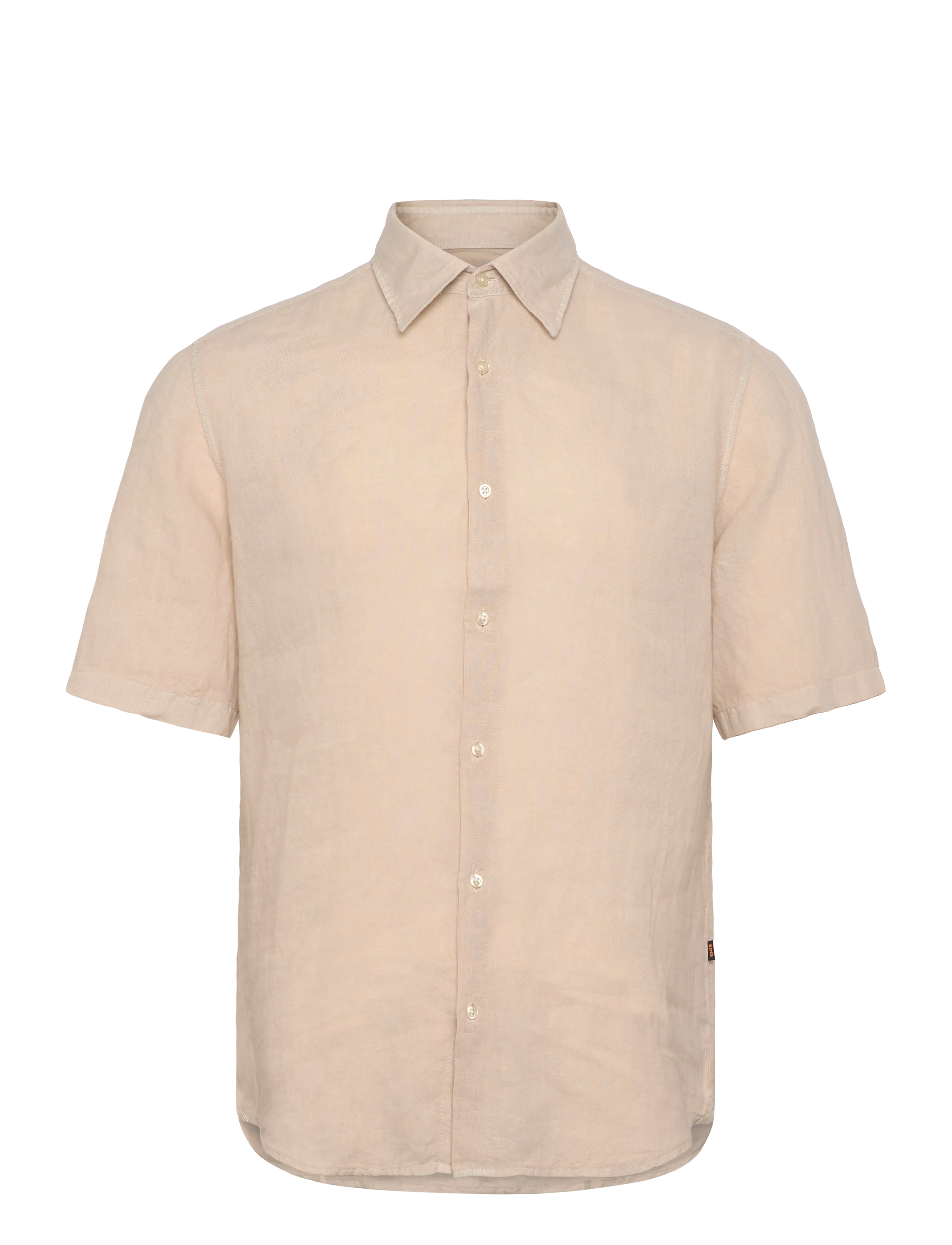 BOSS Rash_2_M - BOSS Orange - LIGHT BEIGE / beige